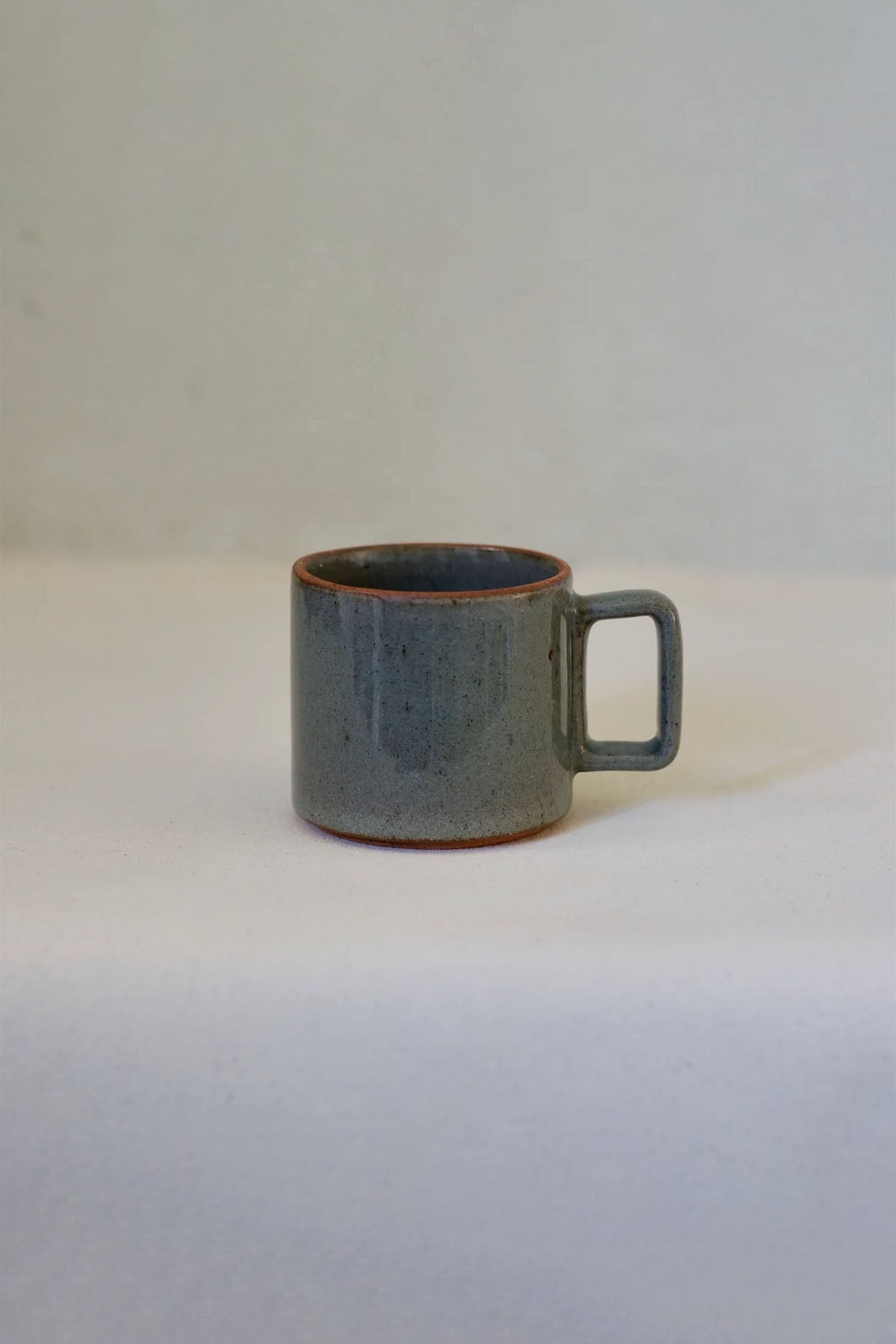Cisco & The Sun Rami Ceramic Coffee & Tea Cup - Marz DesignsCisco & The Sun