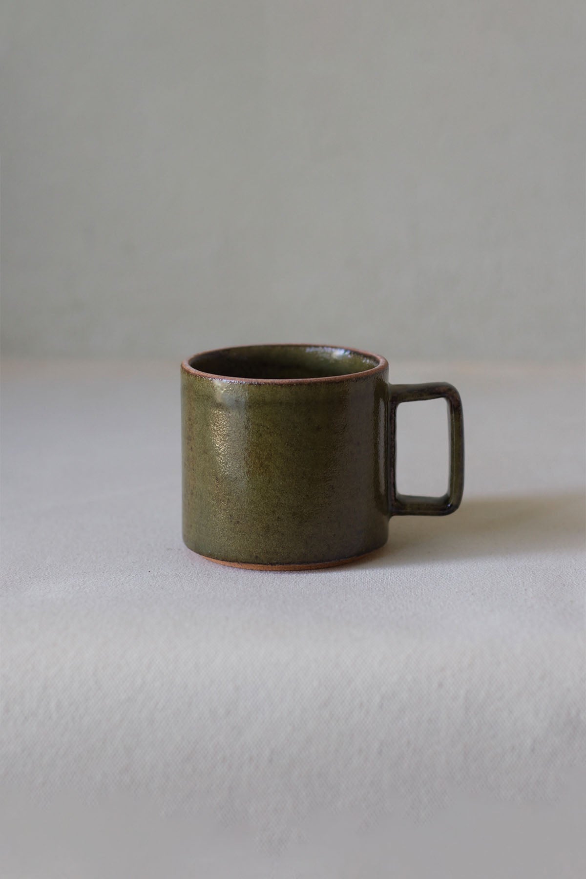 Cisco & The Sun Rami Ceramic Coffee & Tea Cup - Marz DesignsCisco & The Sun