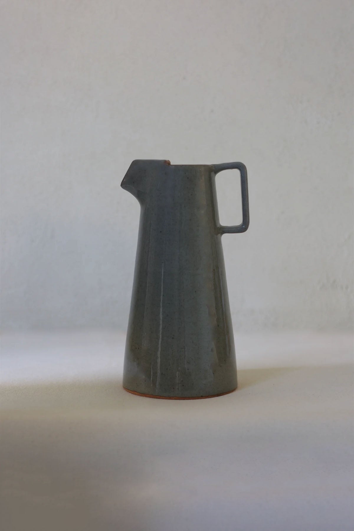 Cisco & The Sun Tirta Ceramic Water Jug - Marz DesignsCisco & The Sun