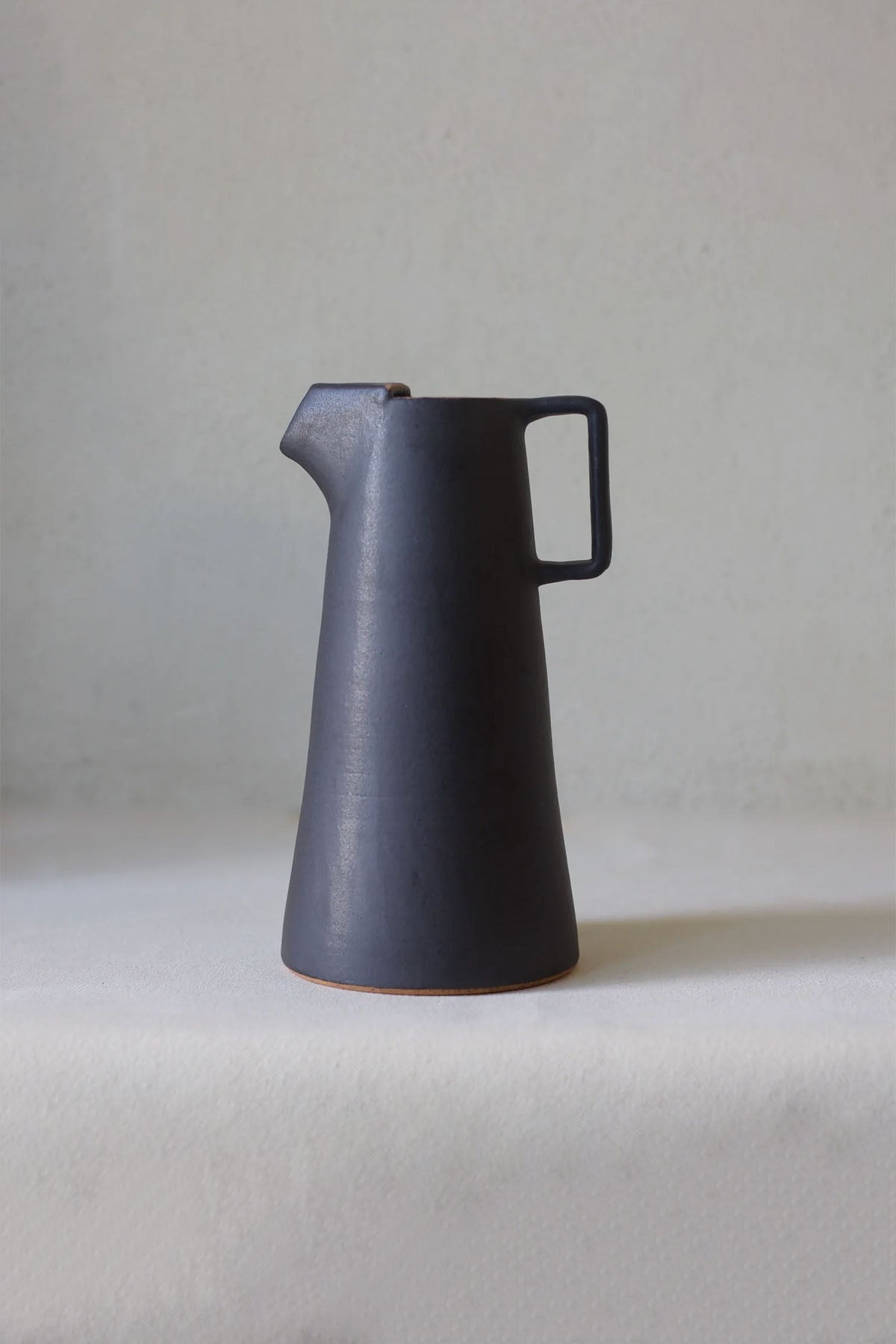 Cisco & The Sun Tirta Ceramic Water Jug - Marz DesignsCisco & The Sun