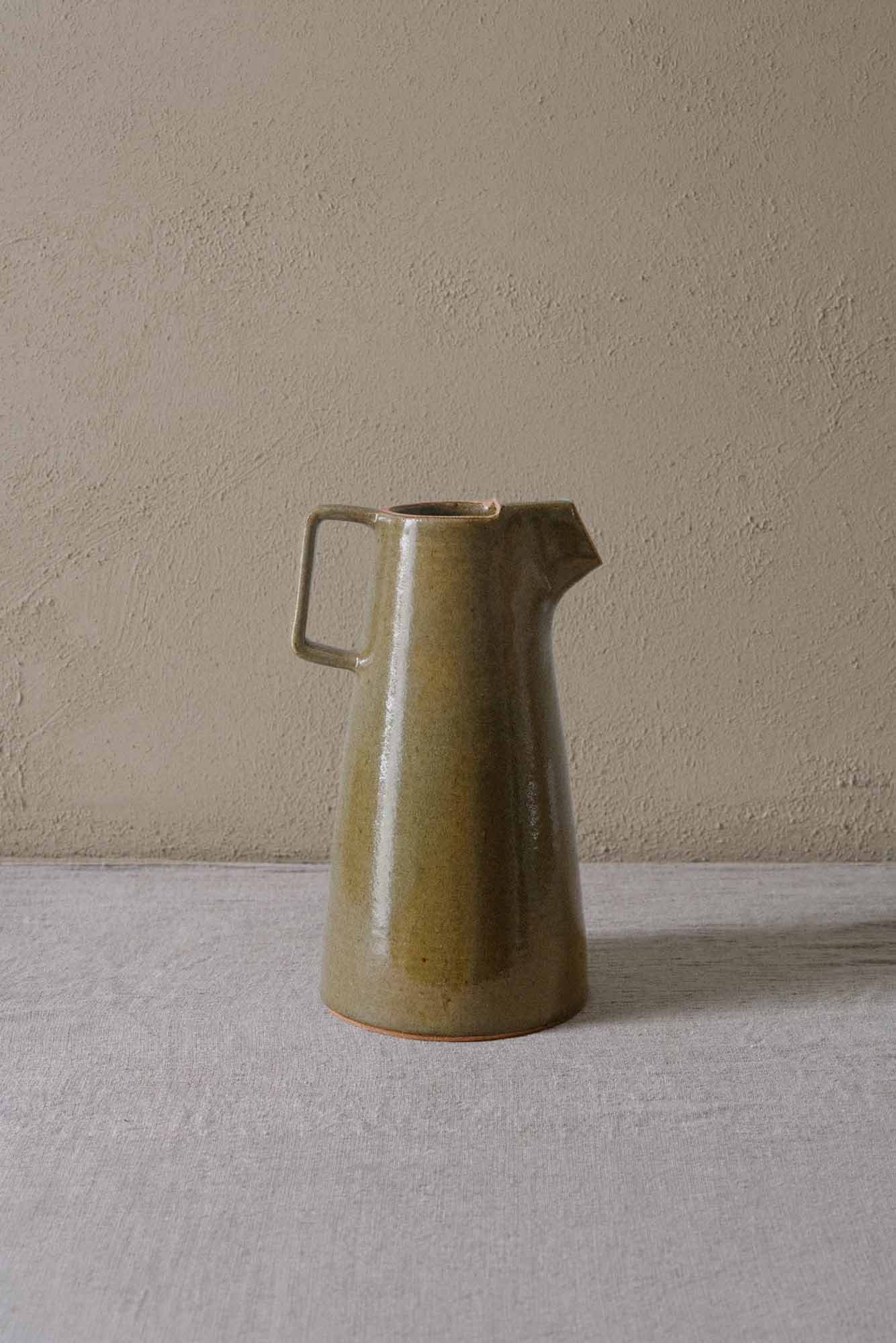 Cisco & The Sun · Tirta Water Jug - Marz DesignsCisco & The Sun