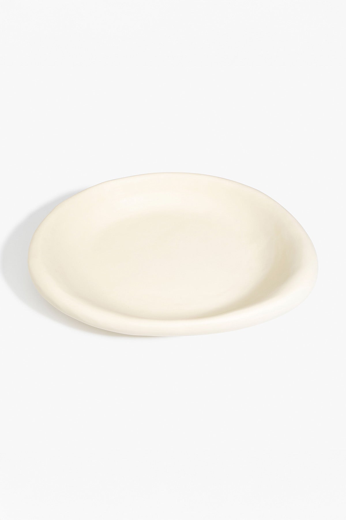 Dinosaur Designs - Large Bones Bowl - Cream - Marz DesignsDinosaur designs