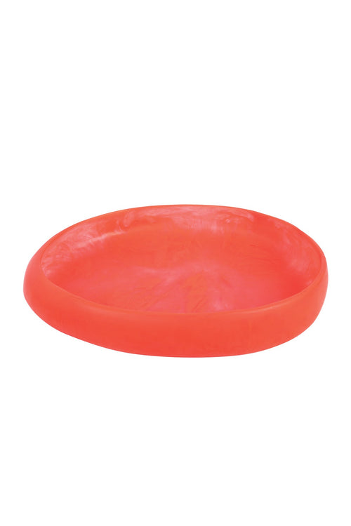Dinosaur Designs Large Rock Bowl - Lychee