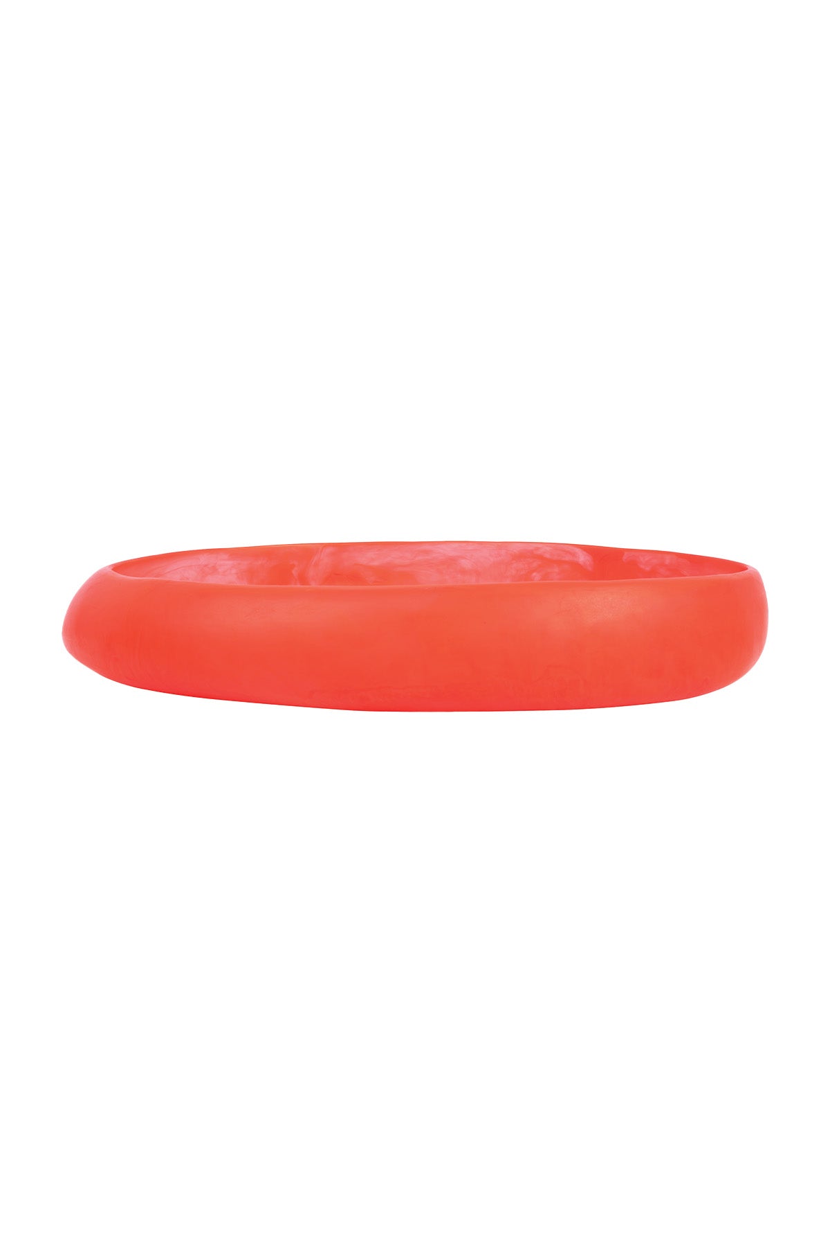 Dinosaur Designs Large Rock Bowl - Lychee - Marz DesignsDinosaur designs