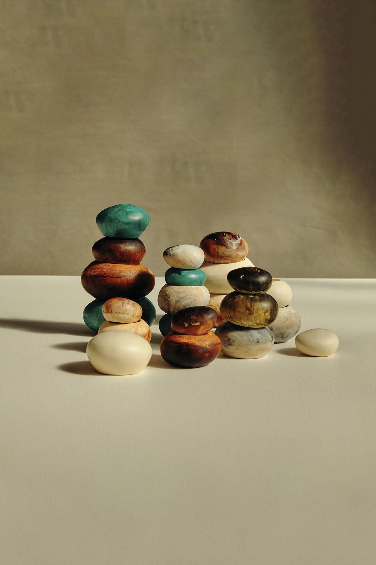 Dinosaur Designs Medium Pebble Jar - Marz DesignsDinosaur designs