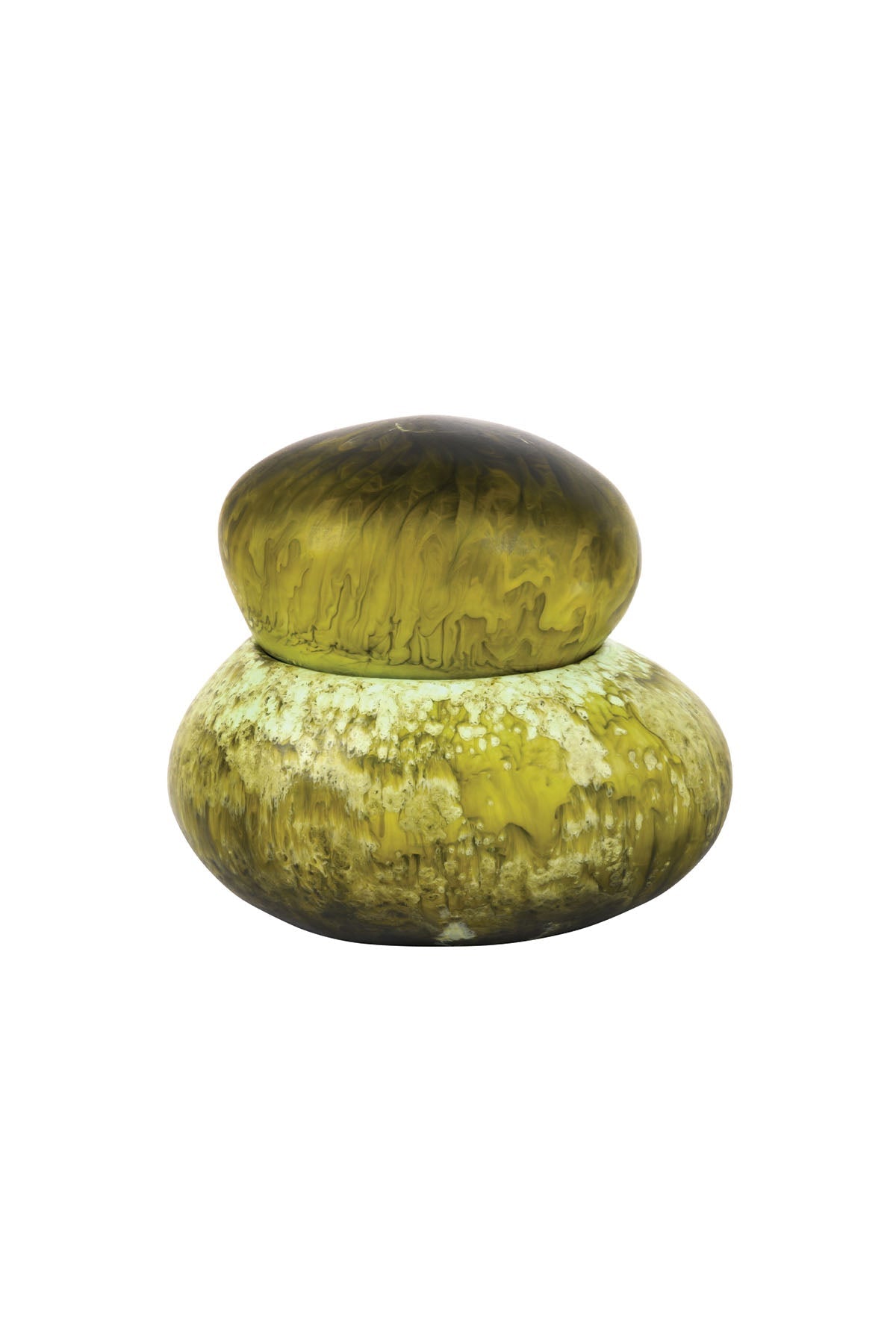 Dinosaur Designs Medium Pebble Jar - Marz DesignsDinosaur designs