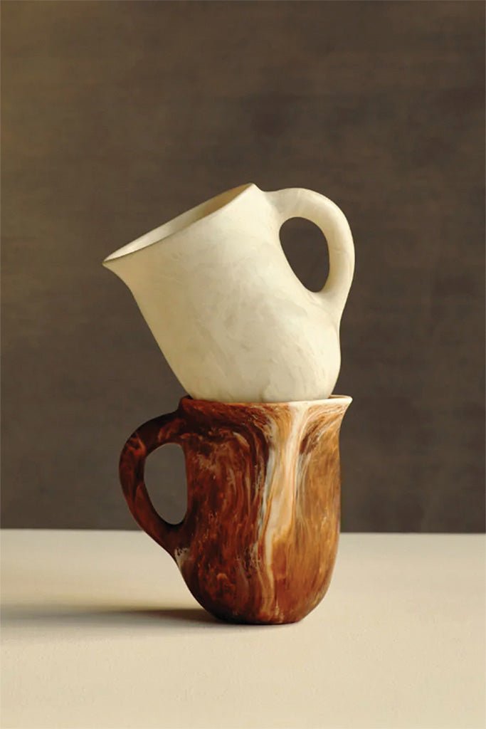 Dinosaur Designs, Rock Jug - Large - Marz DesignsDinosaur designs