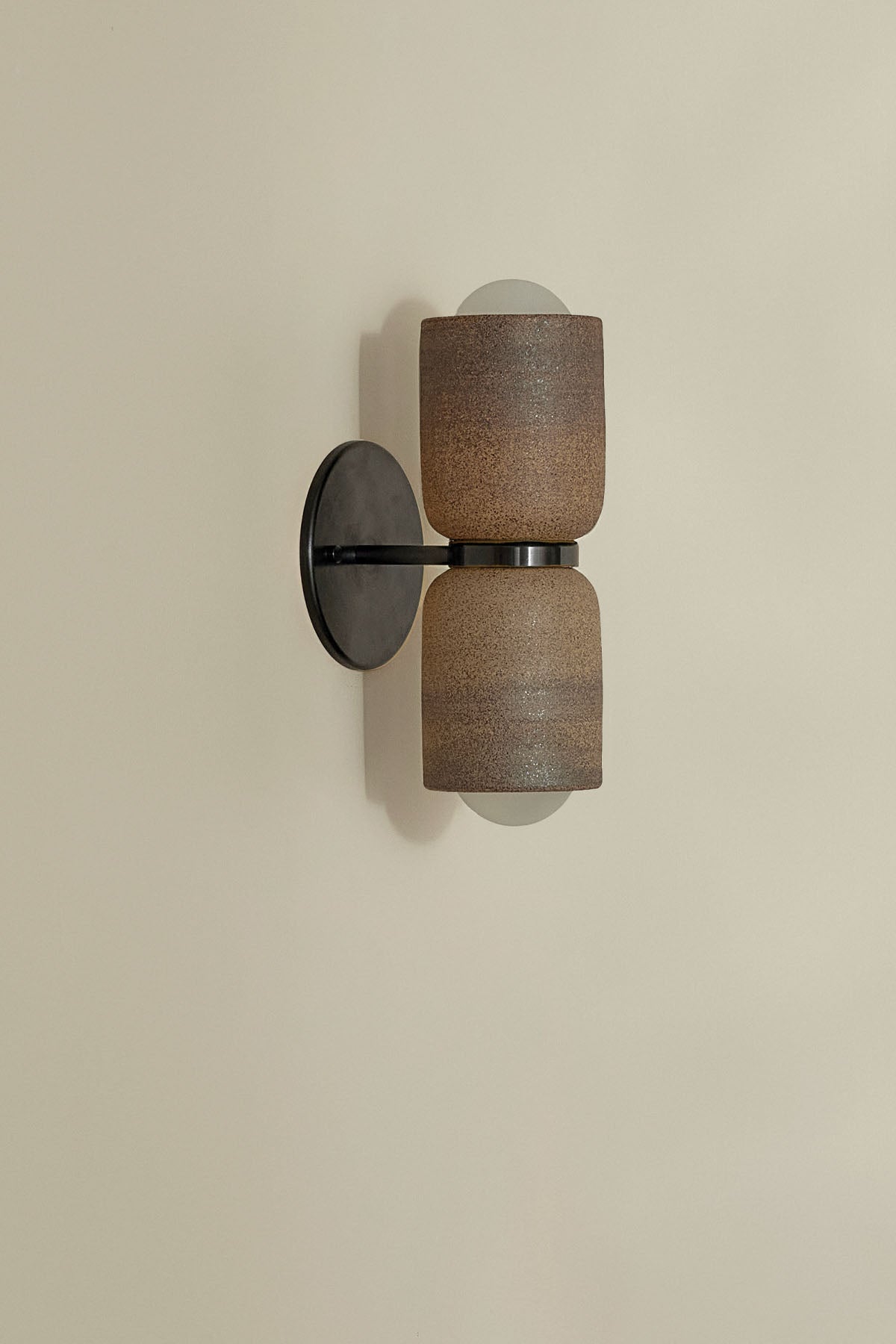 Terra 2 Wall Light