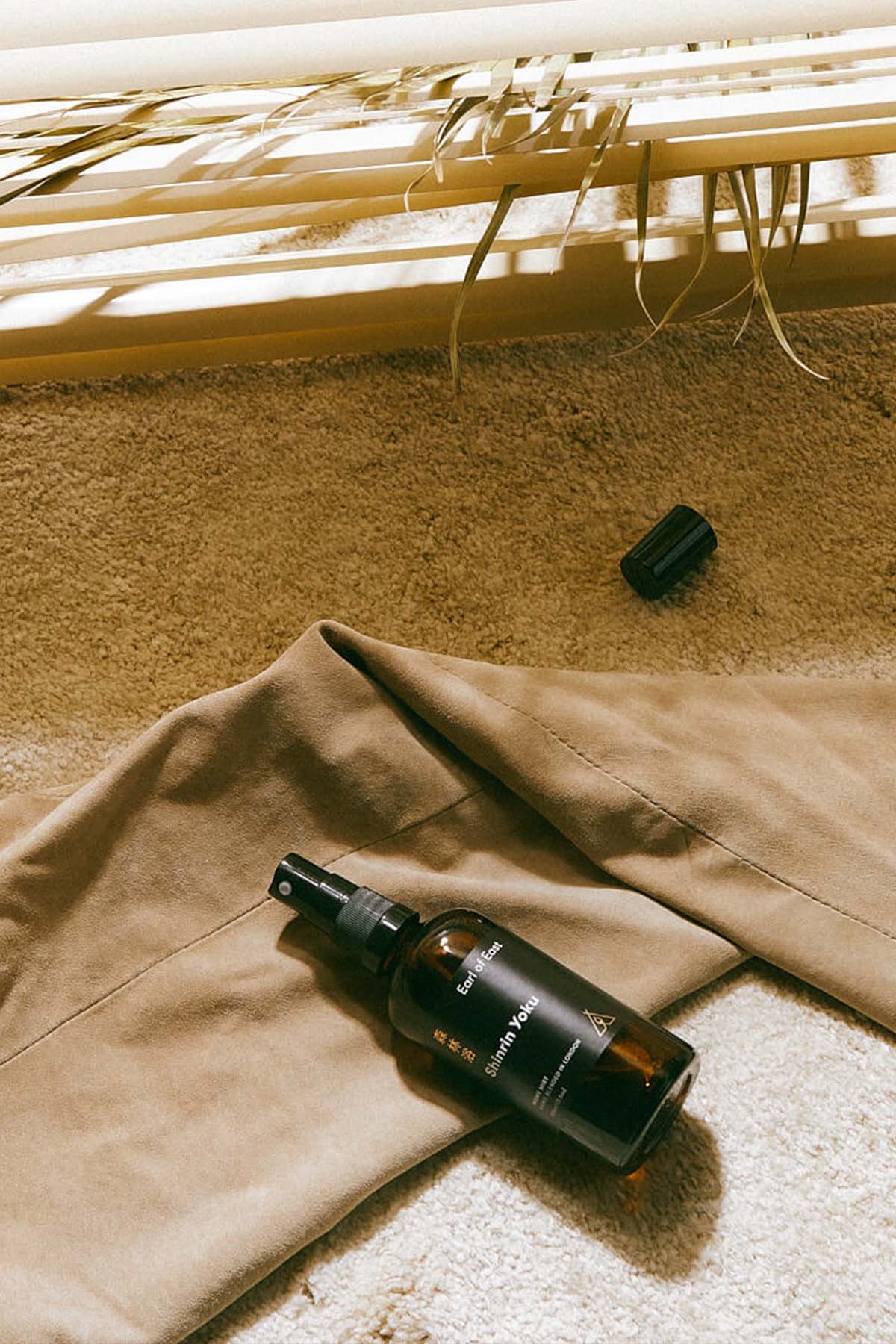 Earl Of East - Shinrin - Yoku Home Mist - Marz DesignsEarl of East