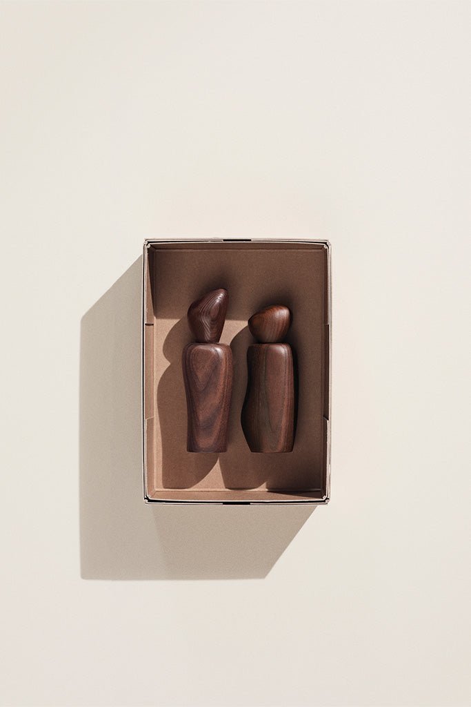 Ferm Living Cairn Grinder - Marz DesignsFerm Living