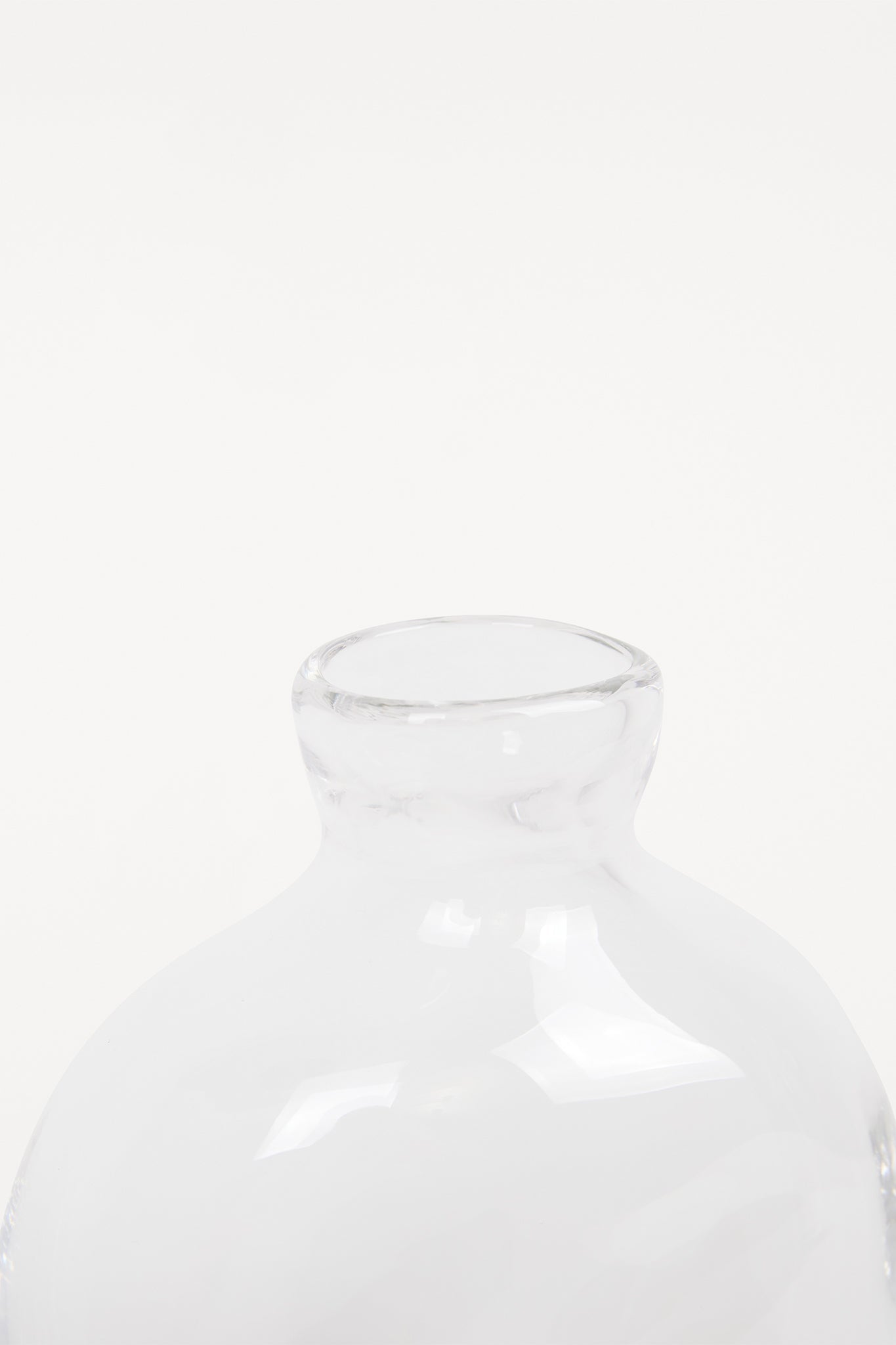 FRAMA 0405 BOTTLE 01 ROUND CLEAR - Marz DesignsFRAMA