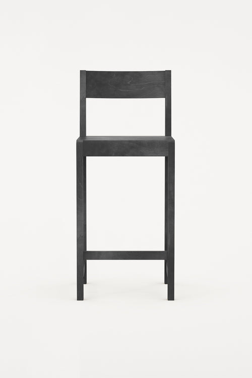 Frama Bar Chair 01