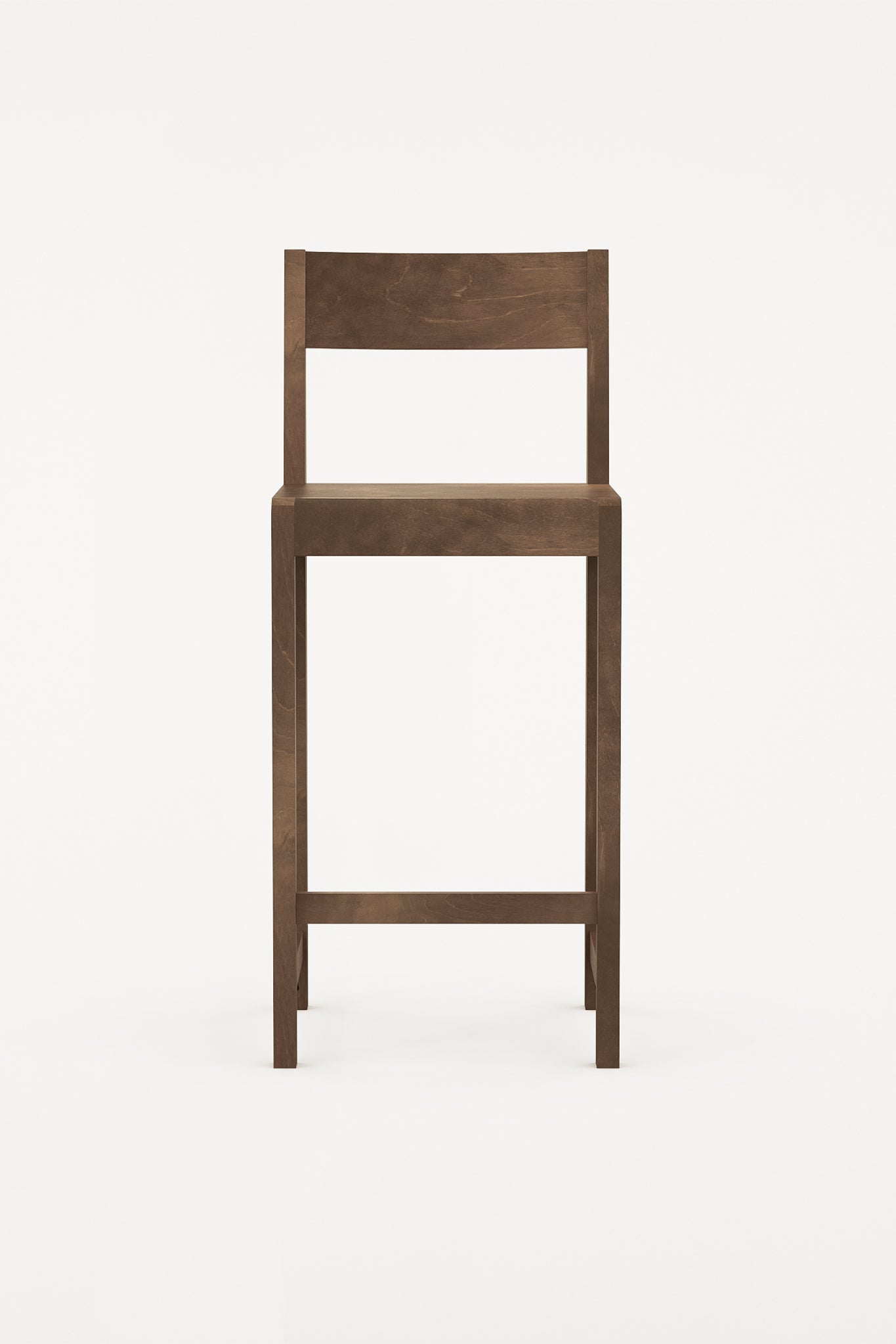 Frama Bar Chair 01