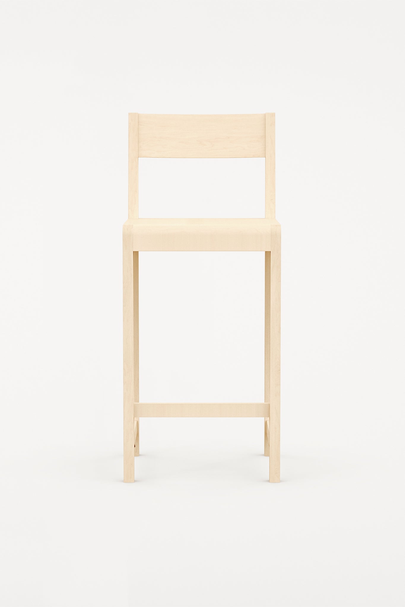 Frama Bar Chair 01