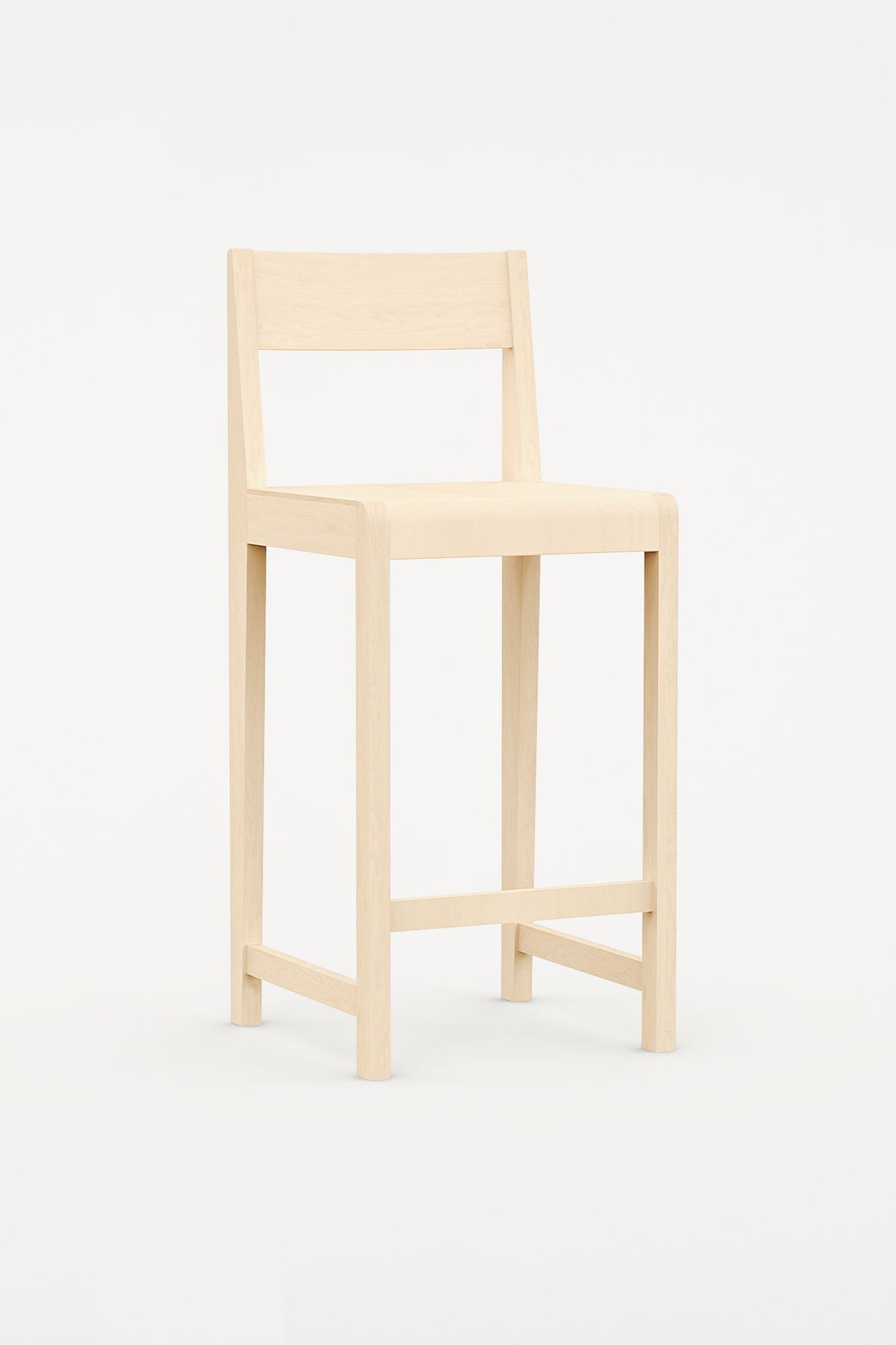 Frama Bar Chair 01