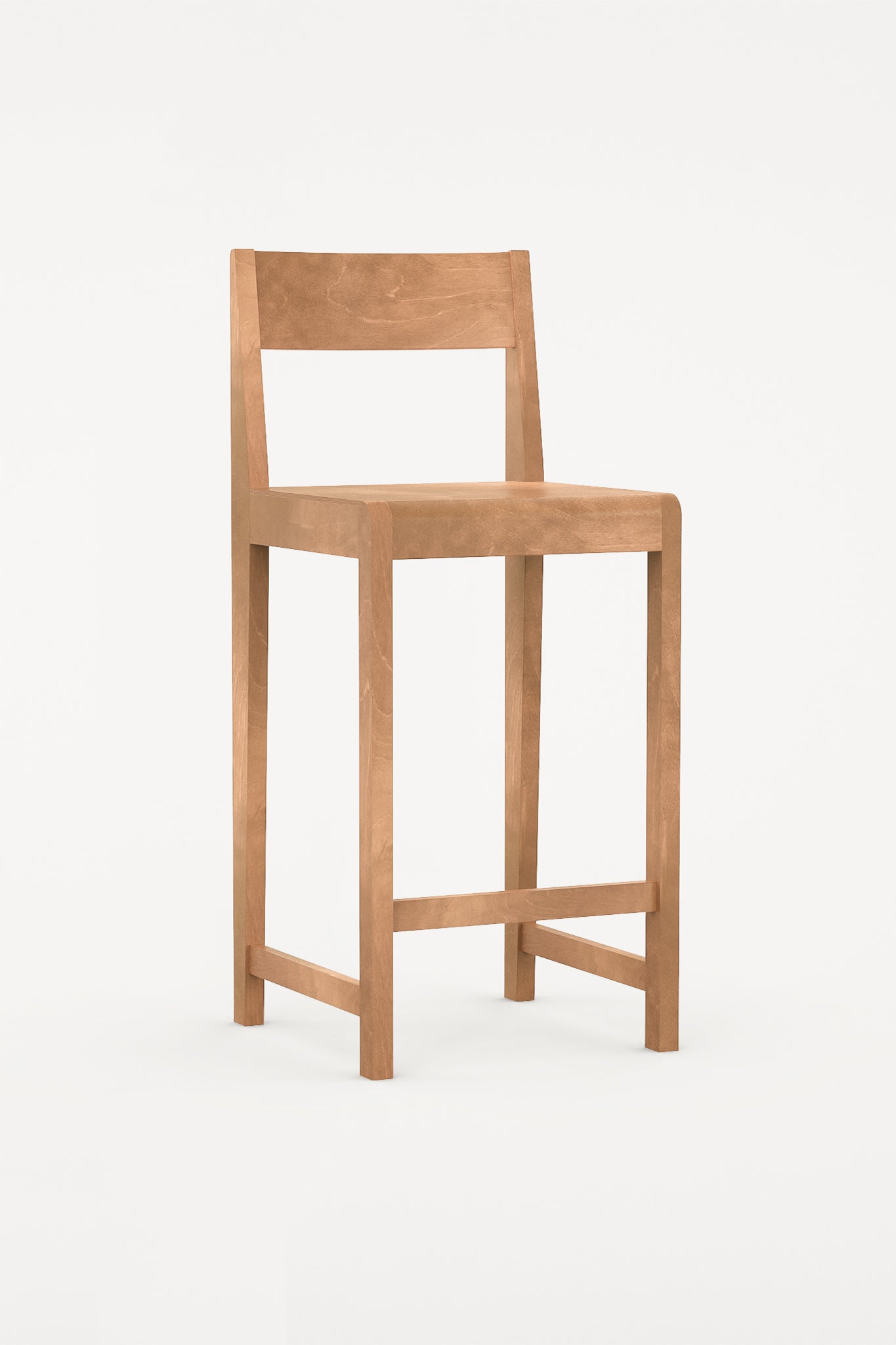 Frama Bar Chair 01