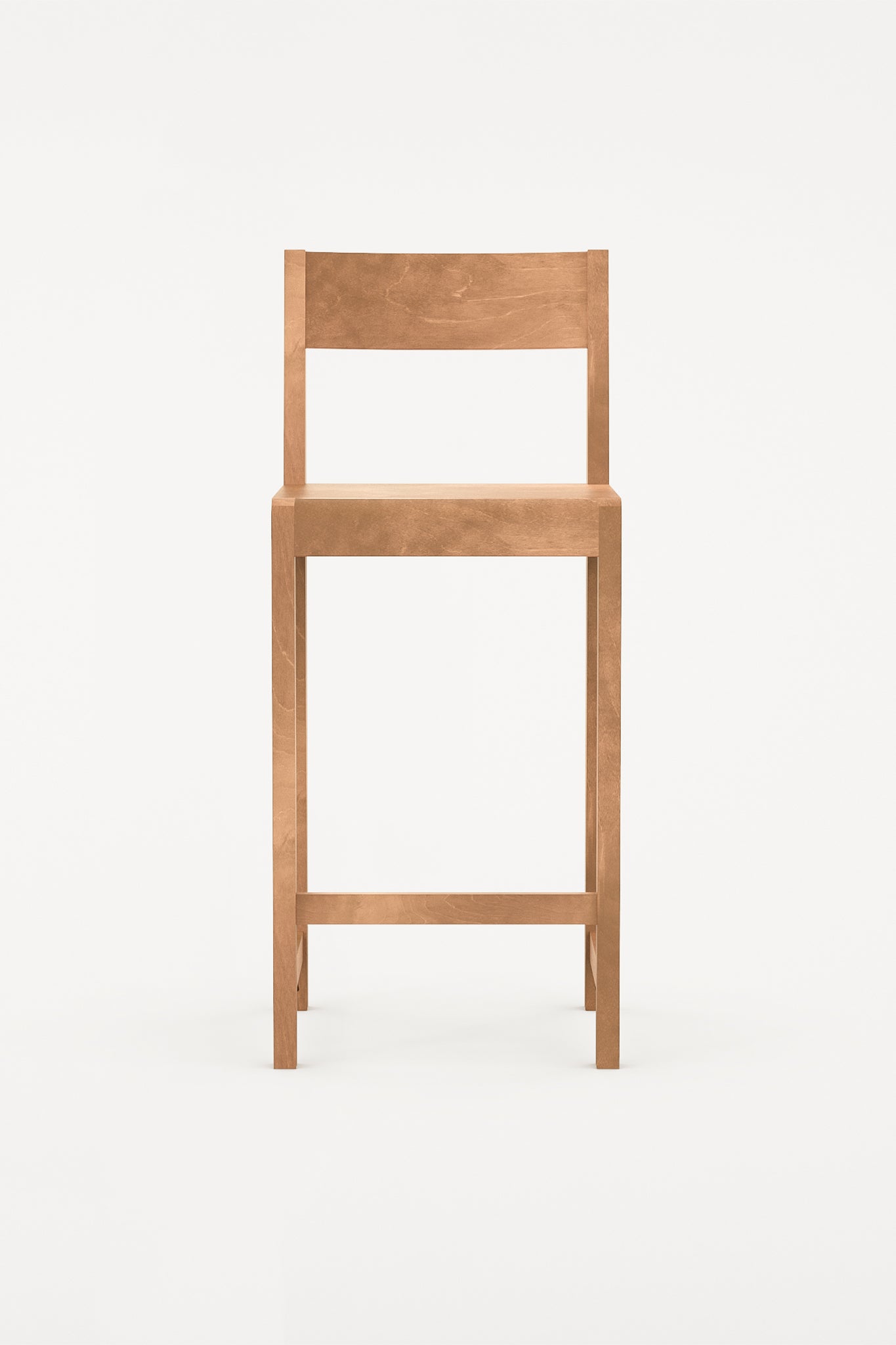 Frama Bar Chair 01