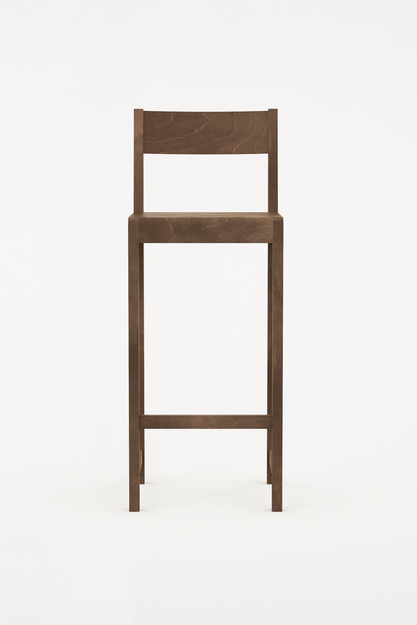 Frama Bar Chair 01