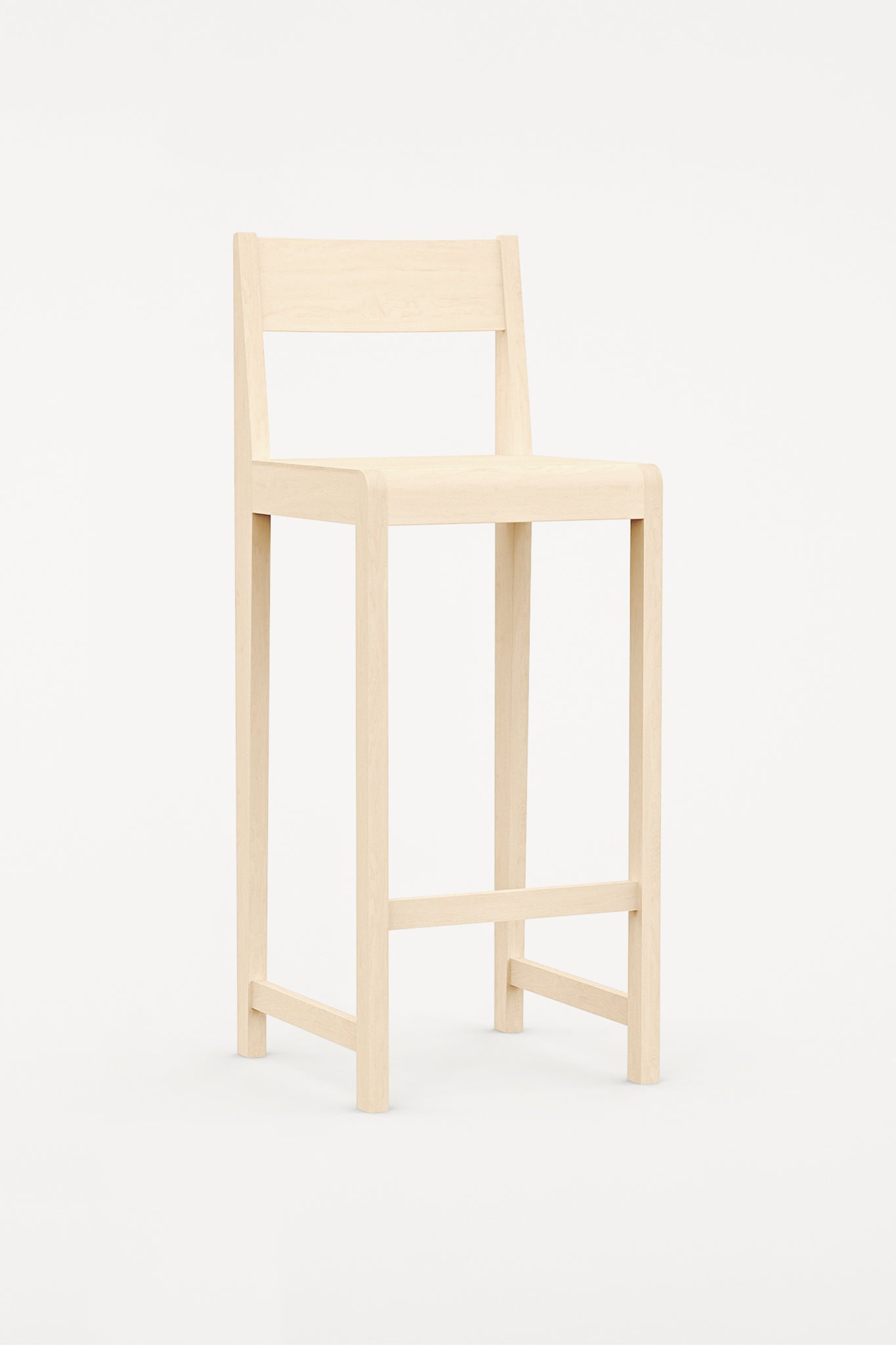 Frama Bar Chair 01