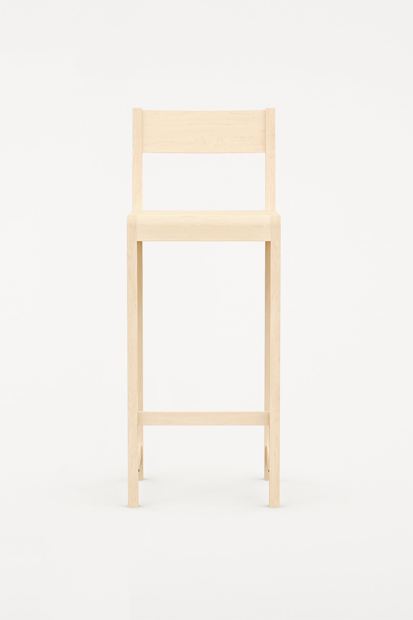 Frama Bar Chair 01