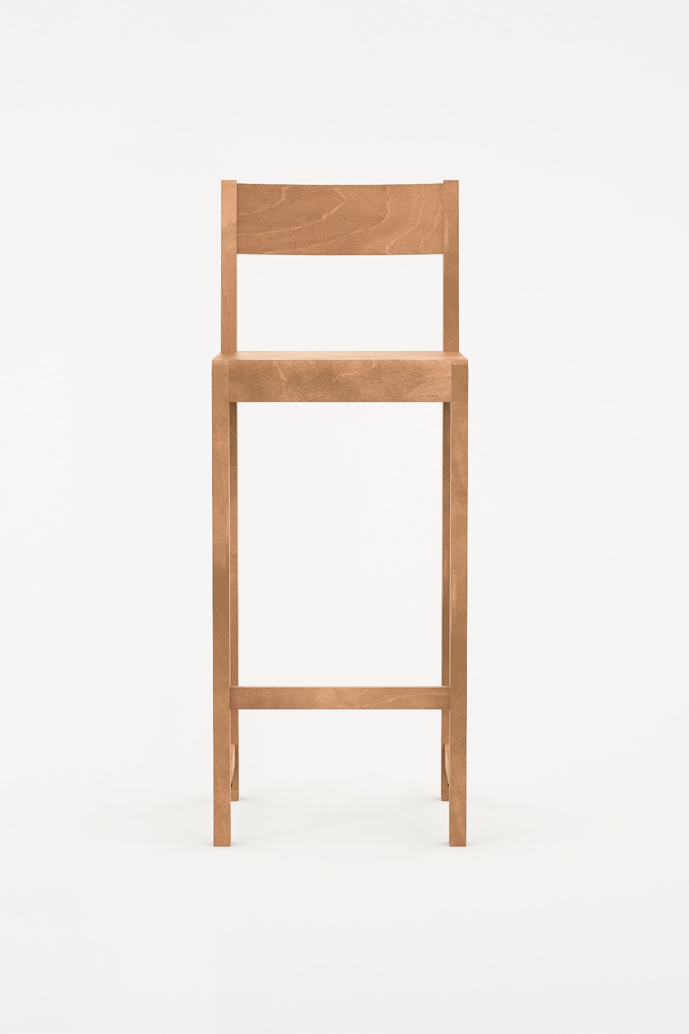 Frama Bar Chair 01