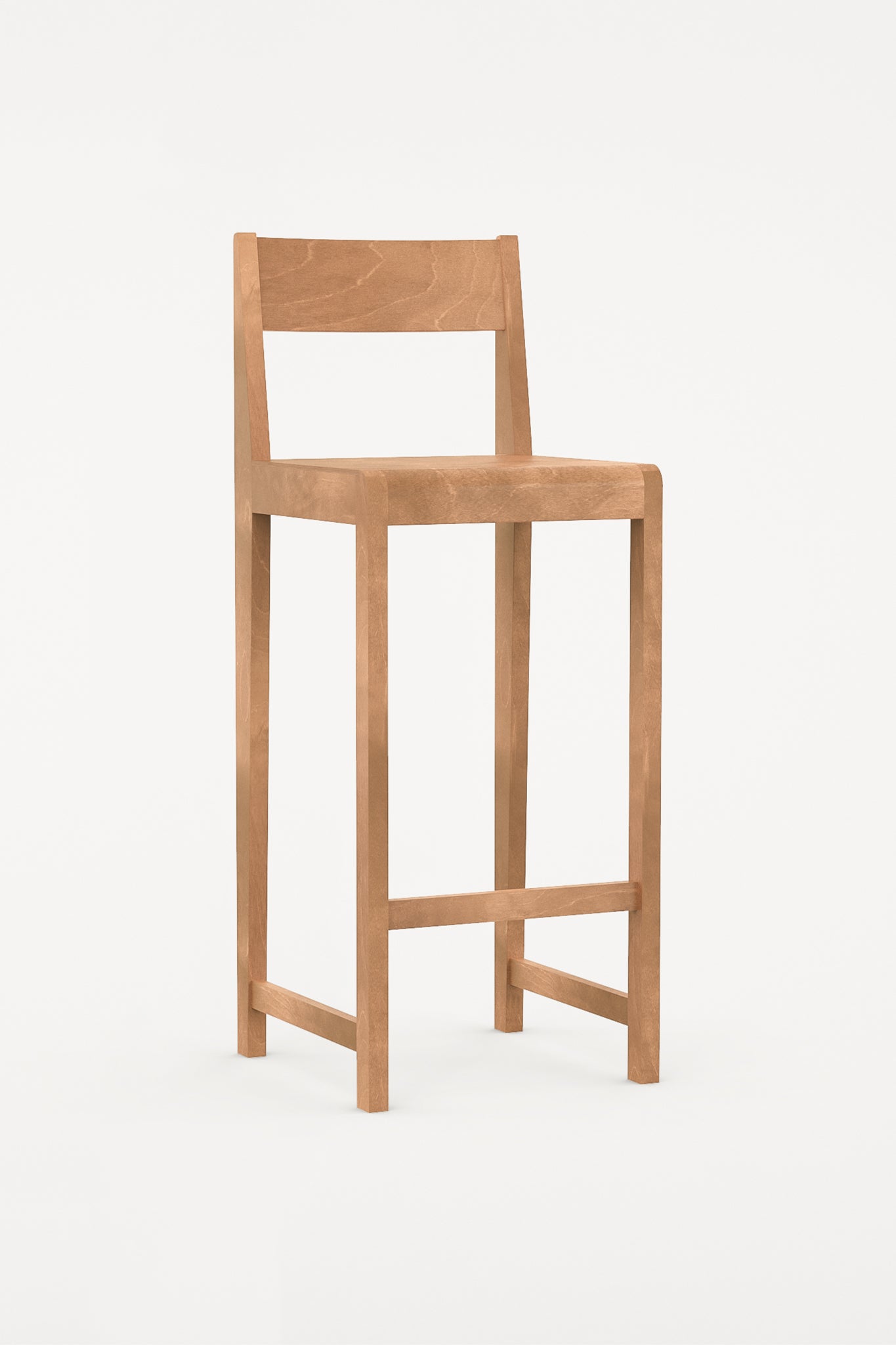 Frama Bar Chair 01