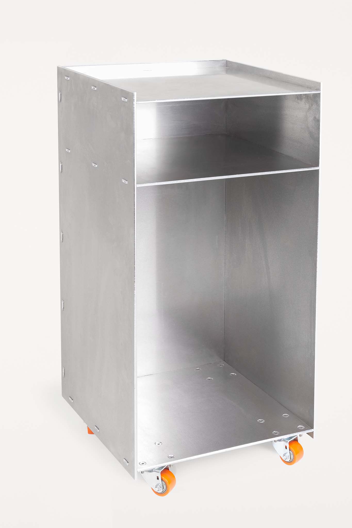 FRAMA RIVET CART - Marz DesignsFRAMA