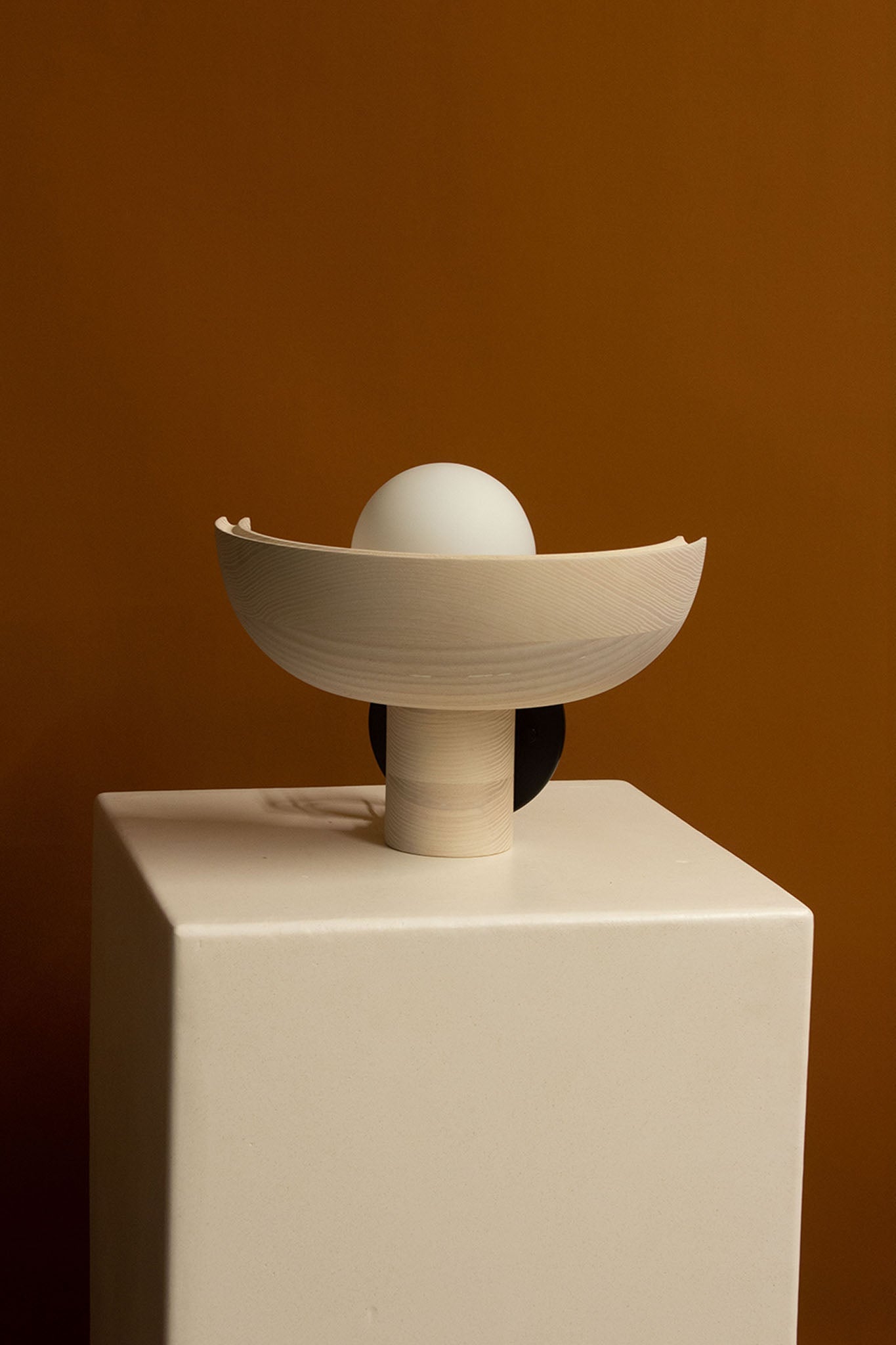 Imperfect Selene Uplight - Large - Marz DesignsMarz Designs