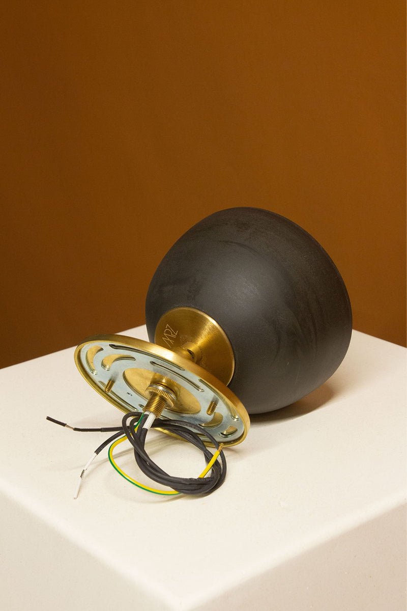 Imperfect Terra 0 Short Articulating Surface Sconce IP20 - Marz DesignsMarz Designs