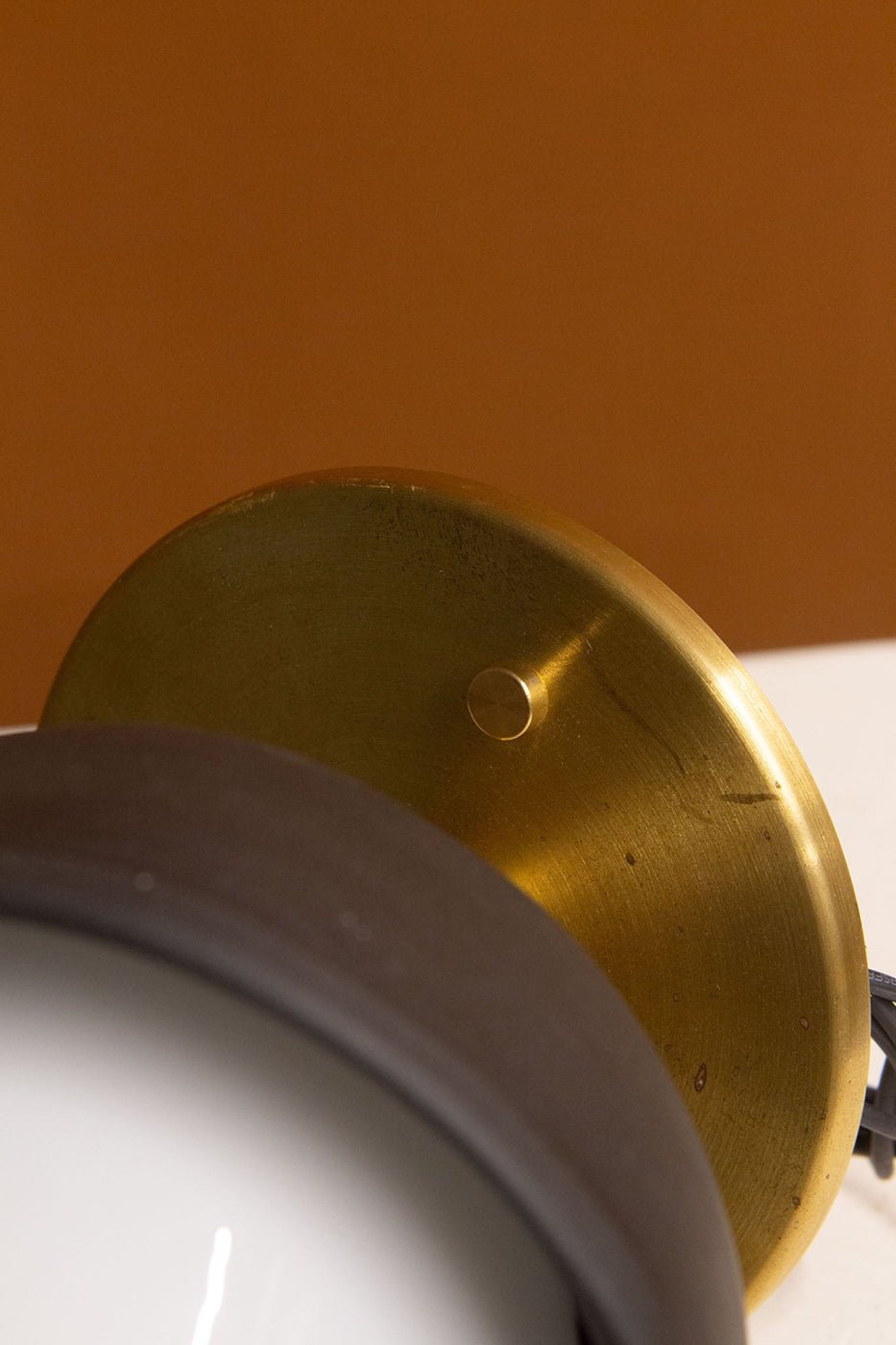 Imperfect Terra 0 Short Articulating Surface Sconce IP20 - Marz DesignsMarz Designs