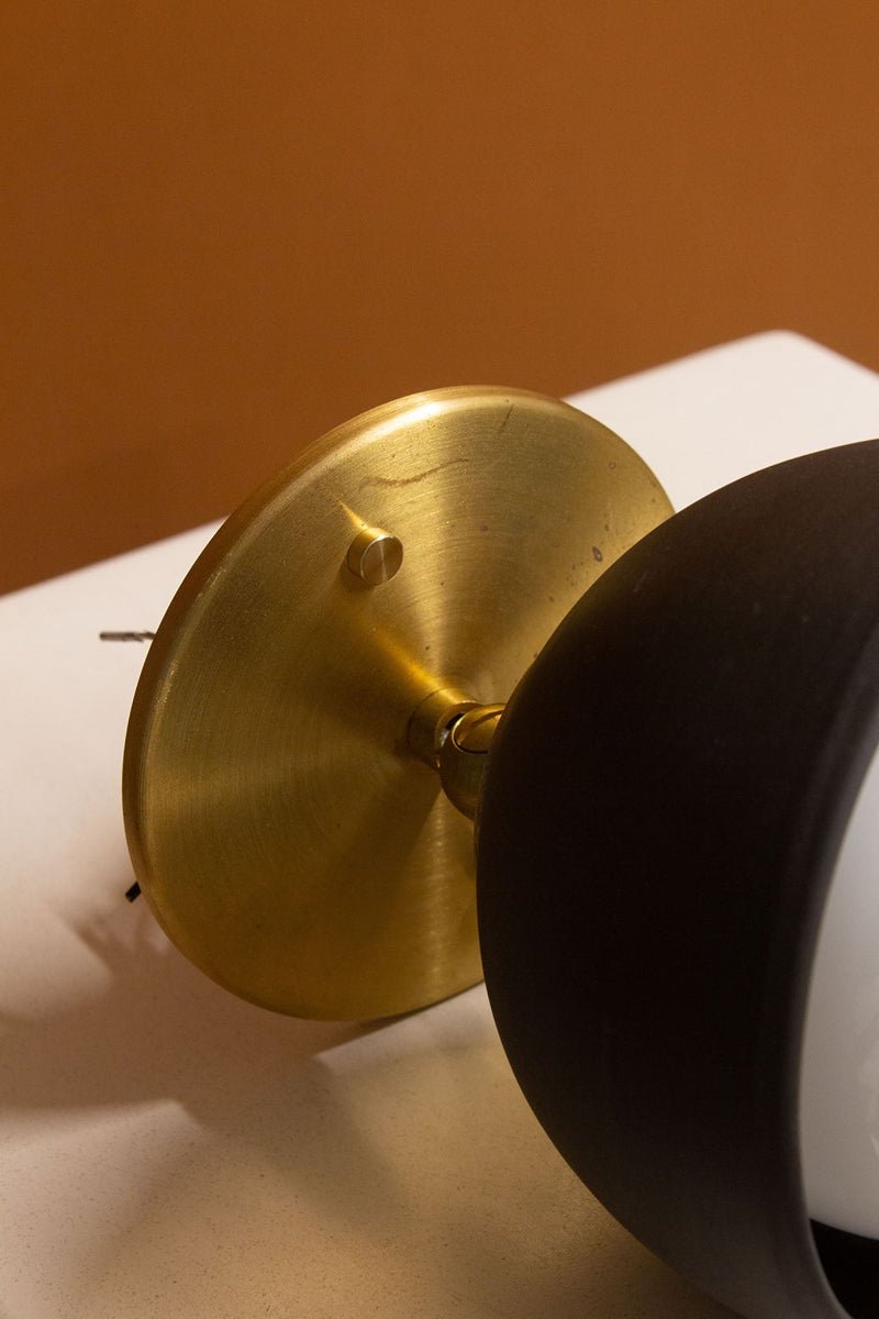 Imperfect Terra 0 Short Articulating Surface Sconce IP20 - Marz DesignsMarz Designs