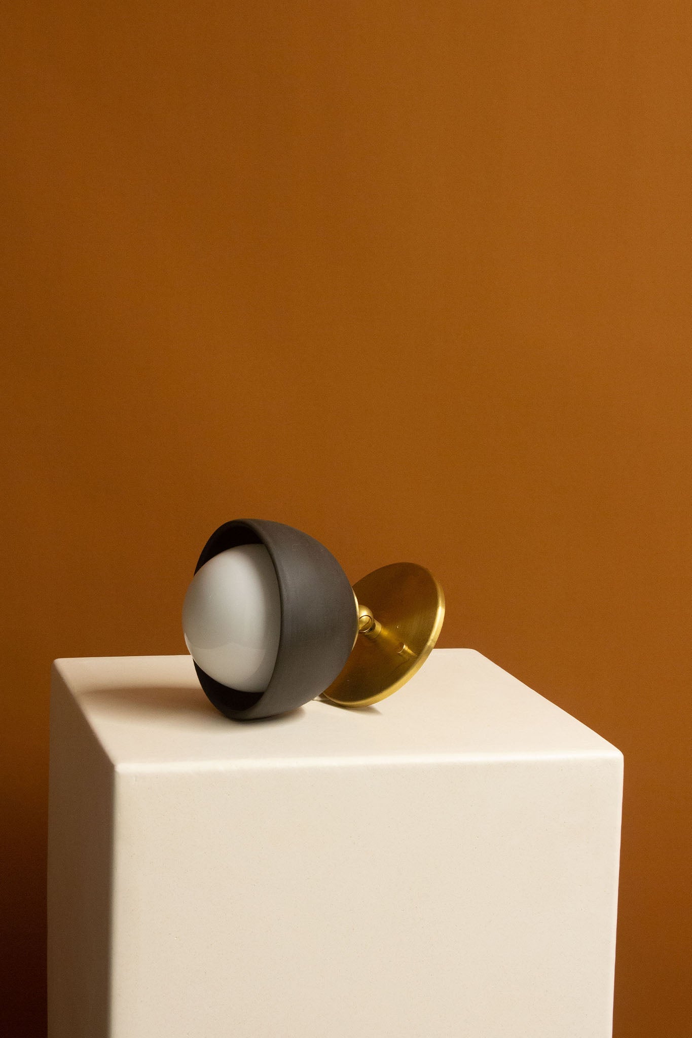 Imperfect Terra 0 Short Articulating Surface Sconce IP20 - Marz DesignsMarz Designs