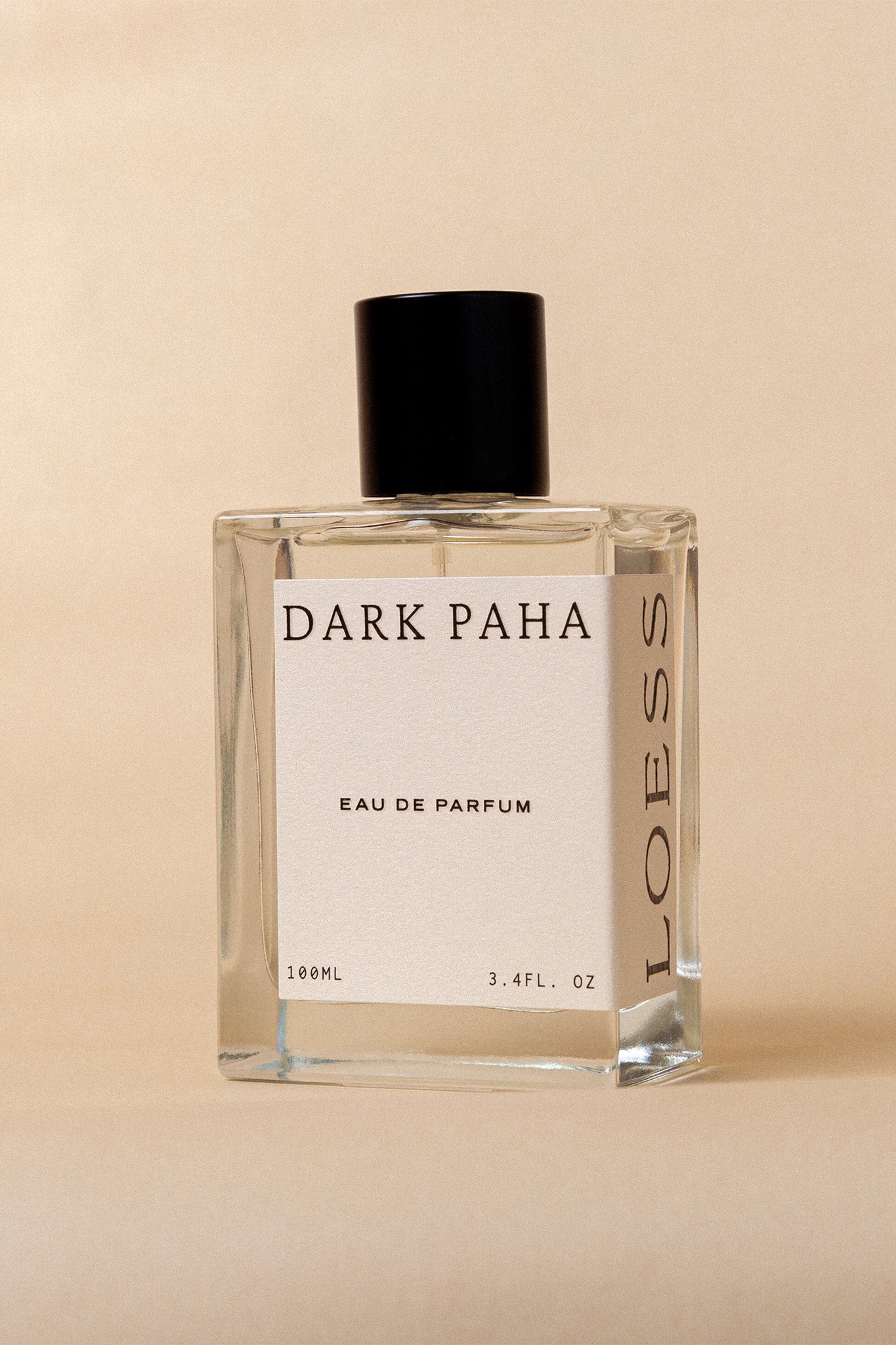 Loess Dark Paha Eau De Parfum