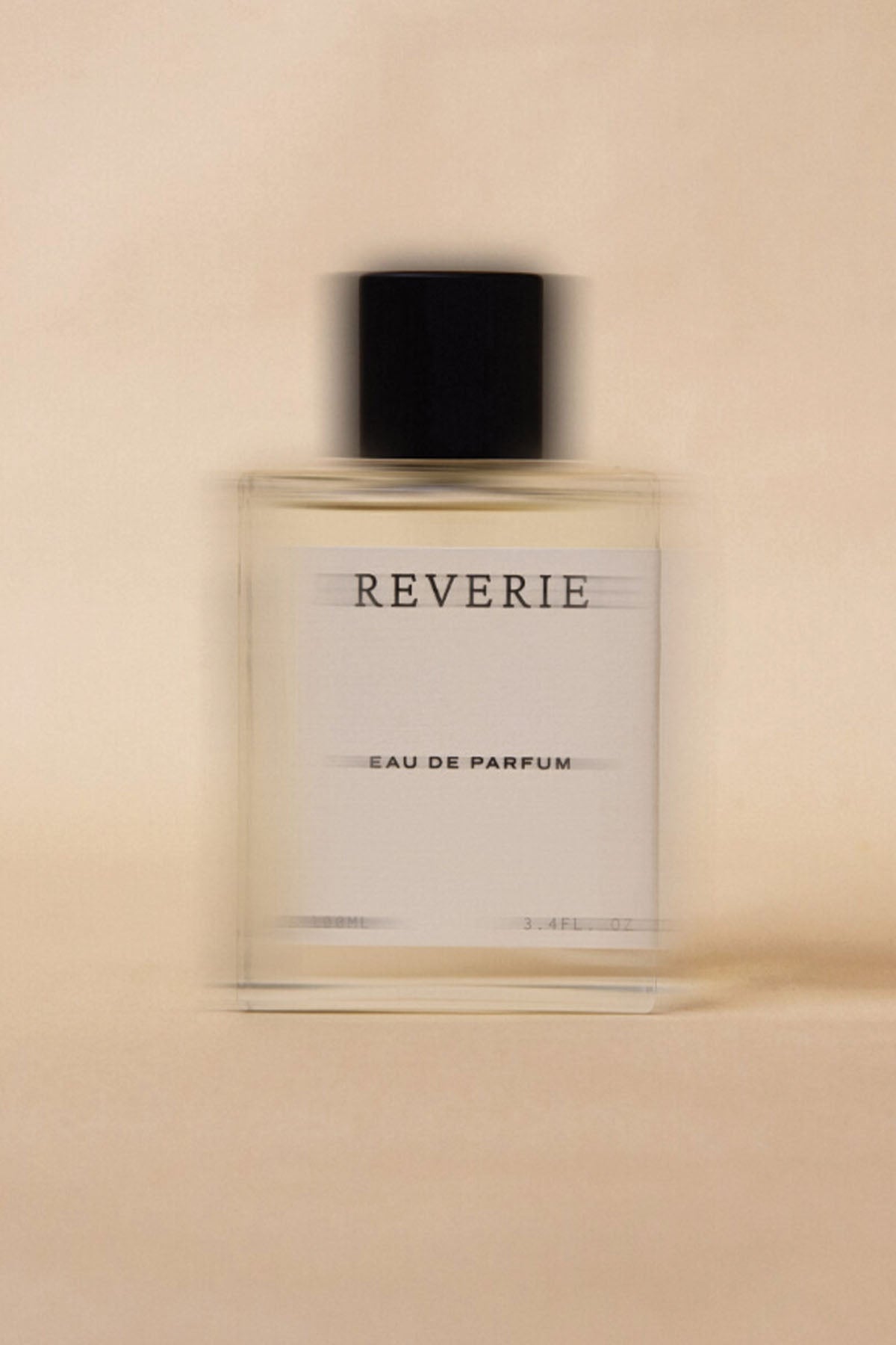 LOESS REVERIE EAU DE PARFUM - Marz DesignsLOESS