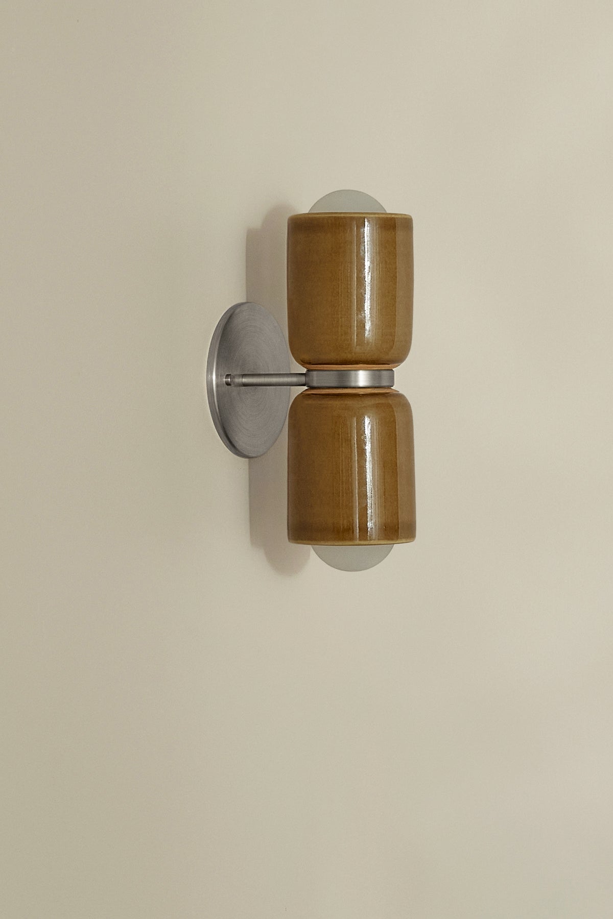 Terra 2 Wall Light