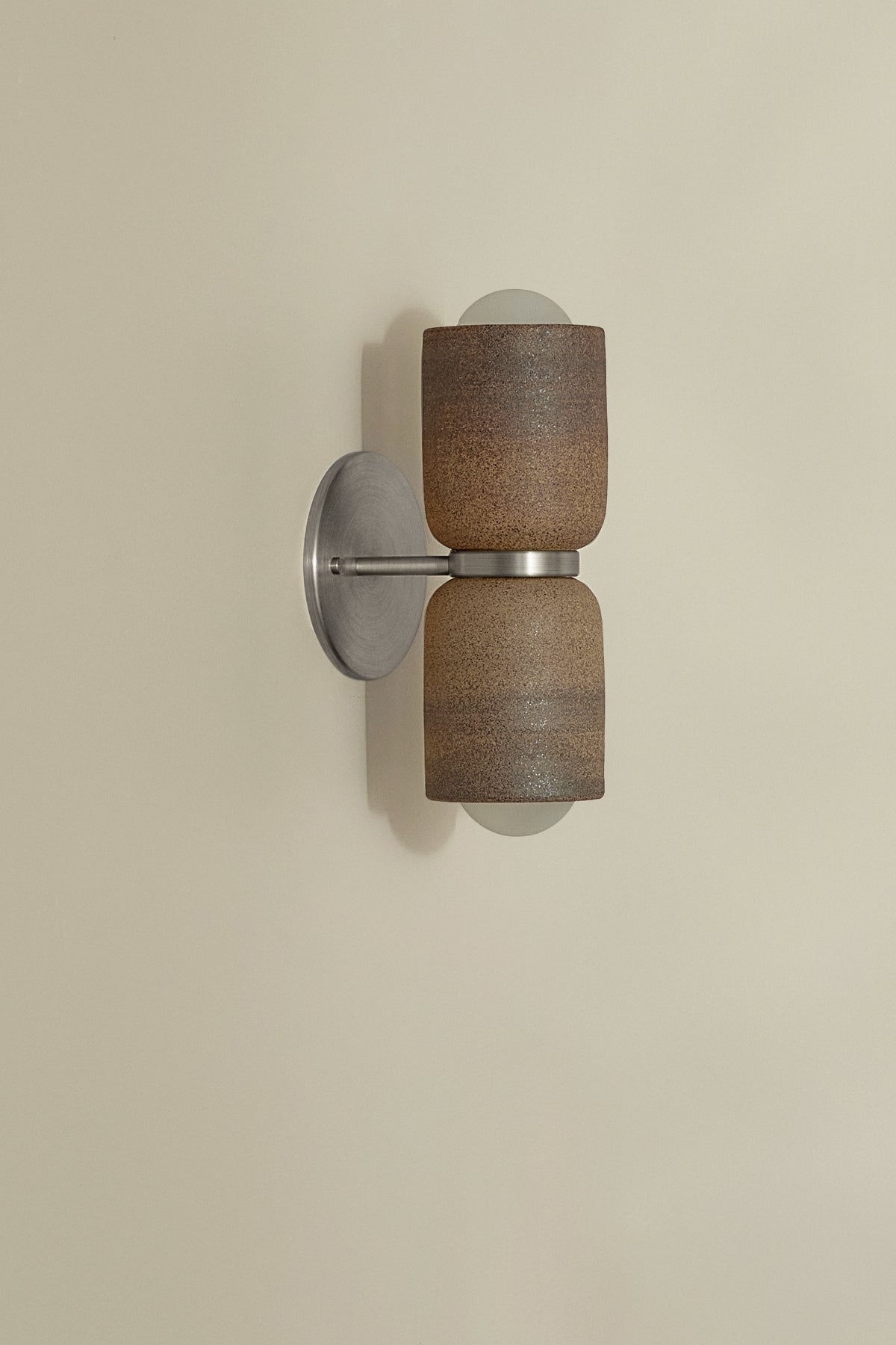 Terra 2 Wall Light
