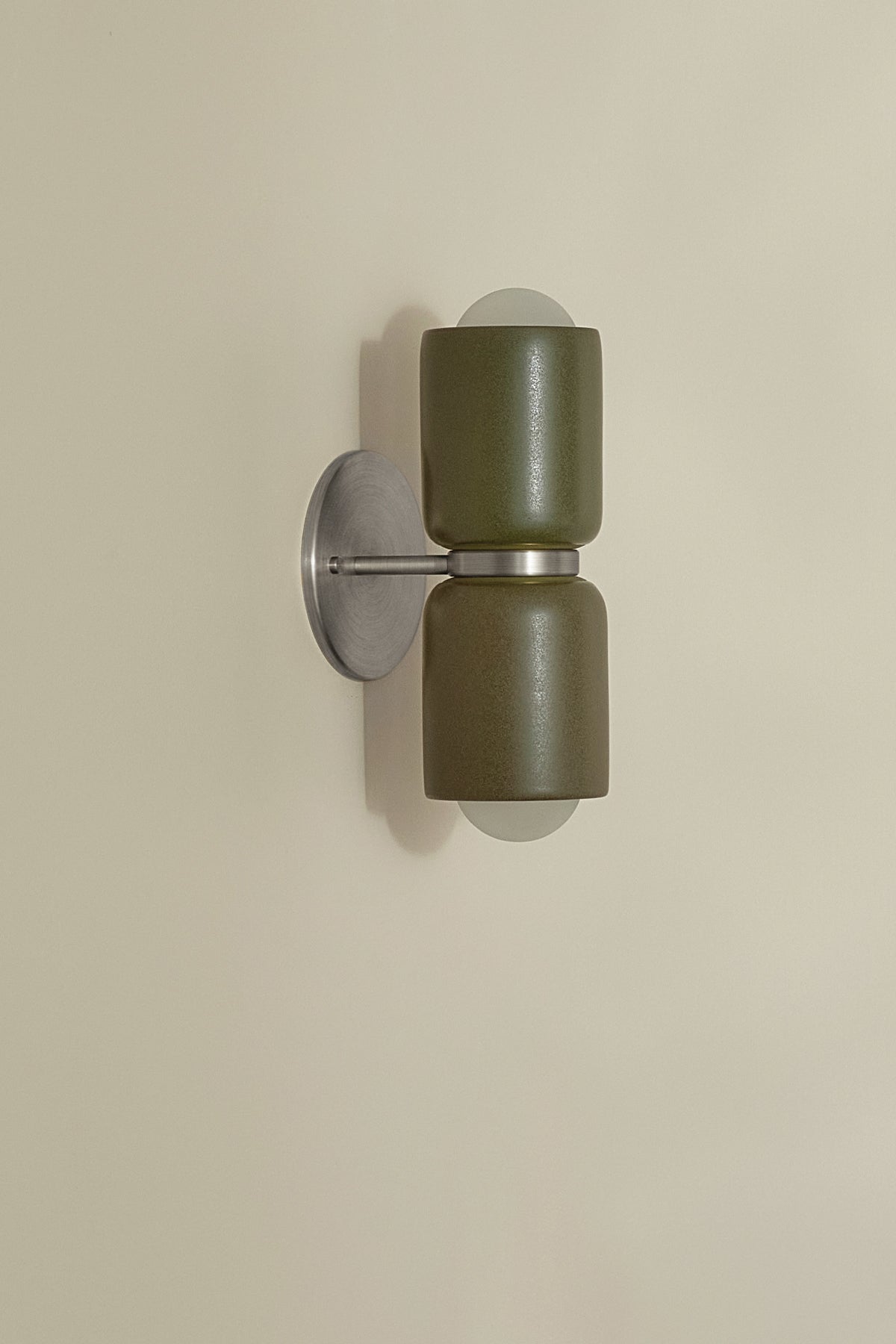 Terra 2 Wall Light