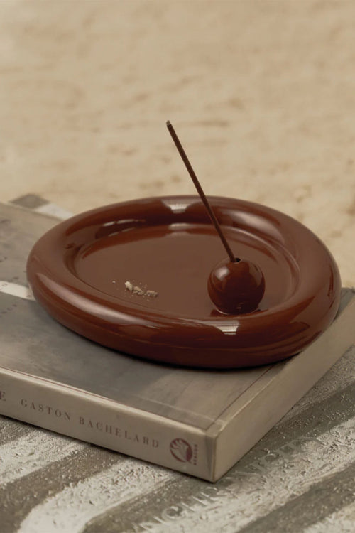McMullin Kiri Incense Holder