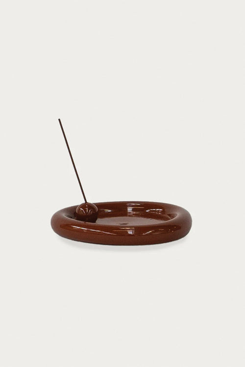 McMullin Kiri Incense Holder