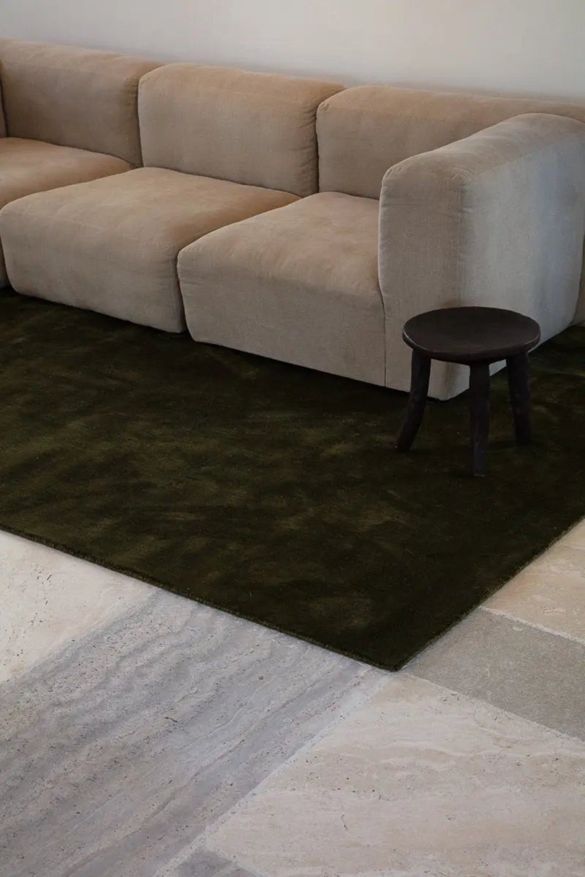 NODI Bamboo Silk Blend - Marz DesignsNodi