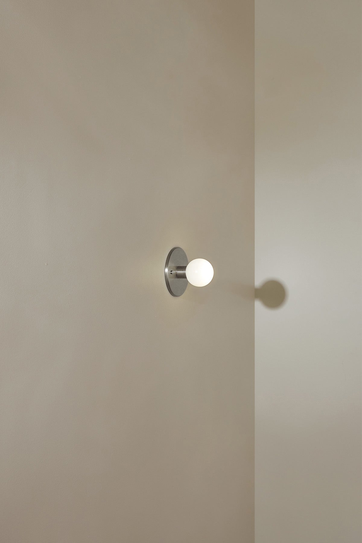 Orb Surface Sconce, Mini - Marz DesignsMarz Designs