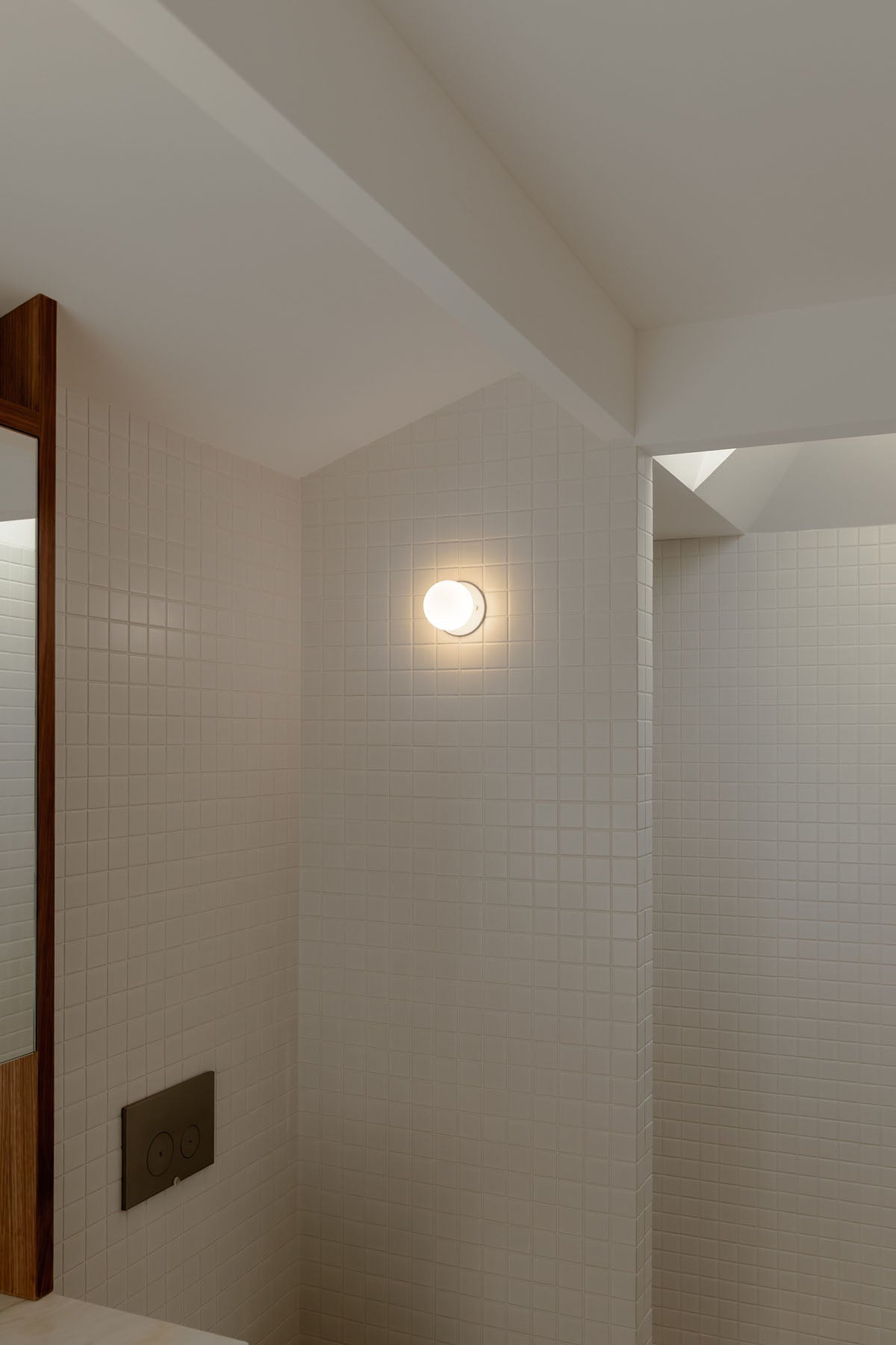 Orb Surface Sconce, Small - Marz DesignsMarz Designs
