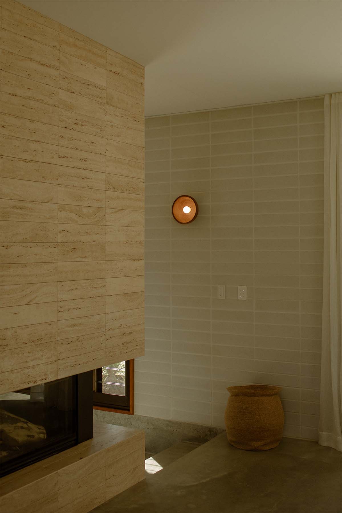 Selene Surface Sconce - Large - Marz DesignsMarz Designs