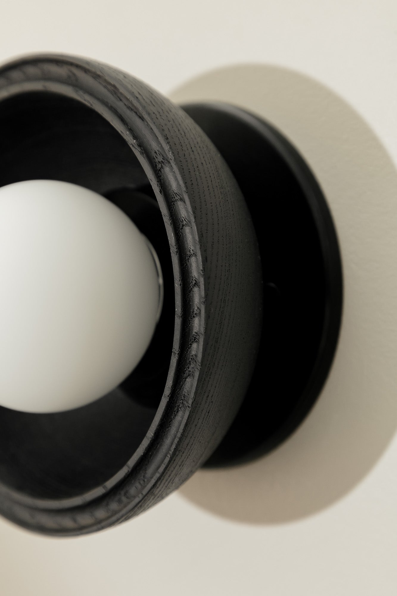 Selene Surface Sconce - Mini - Marz DesignsMarz Designs