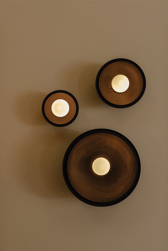 Selene Surface Sconce - Mini - Marz DesignsMarz Designs