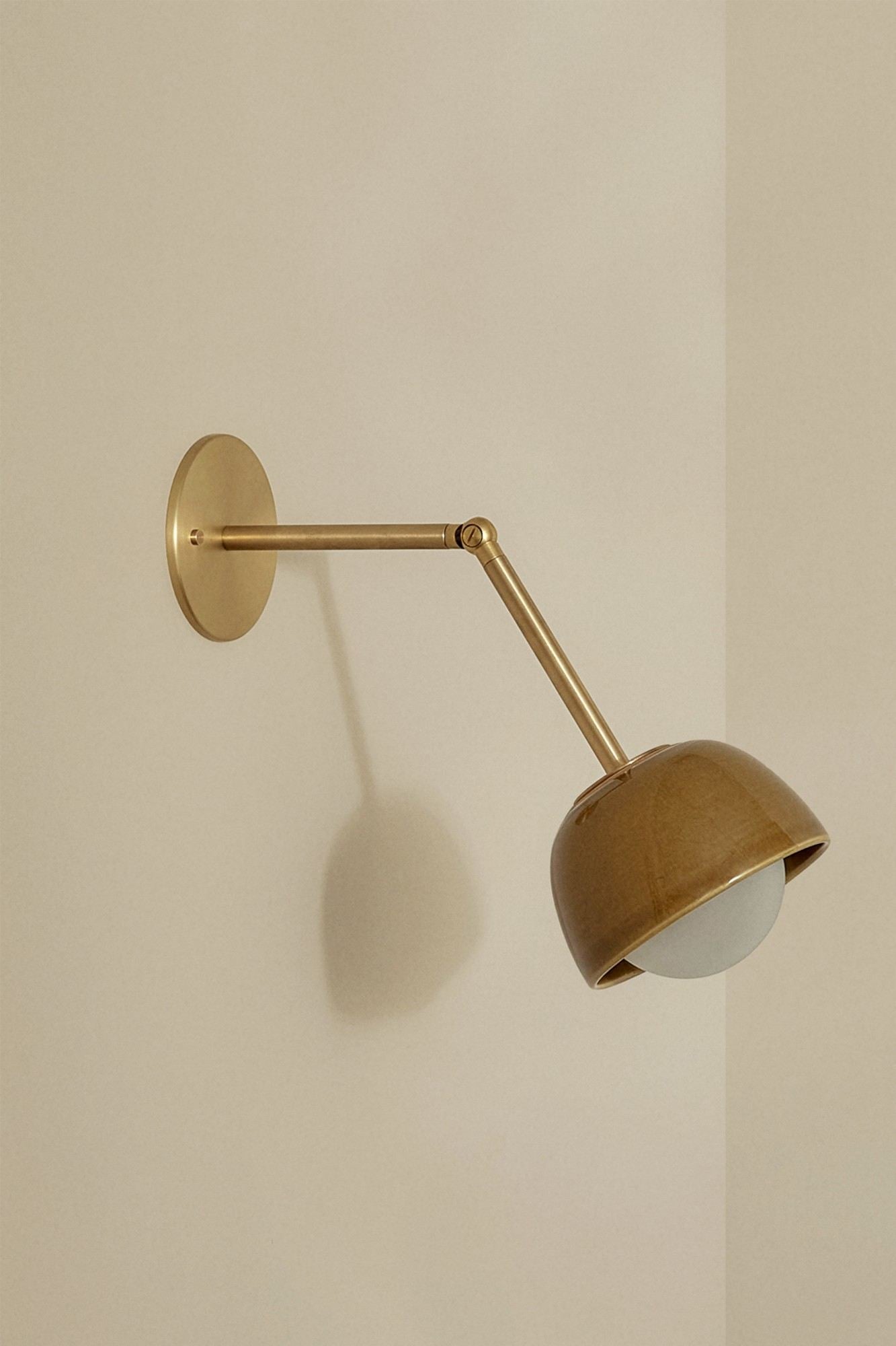 Terra 0 Long Wall Light - Marz Designs - Marz Designs - Terra 0 Long Wall Light