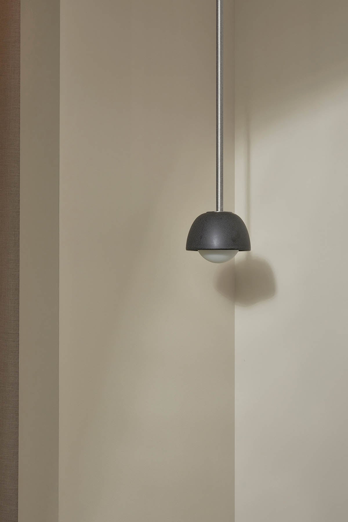 Terra 0 Pendant Light - Solid Rod - Marz Designs - Marz Designs - Terra 0 Pendant Light - Solid Rod