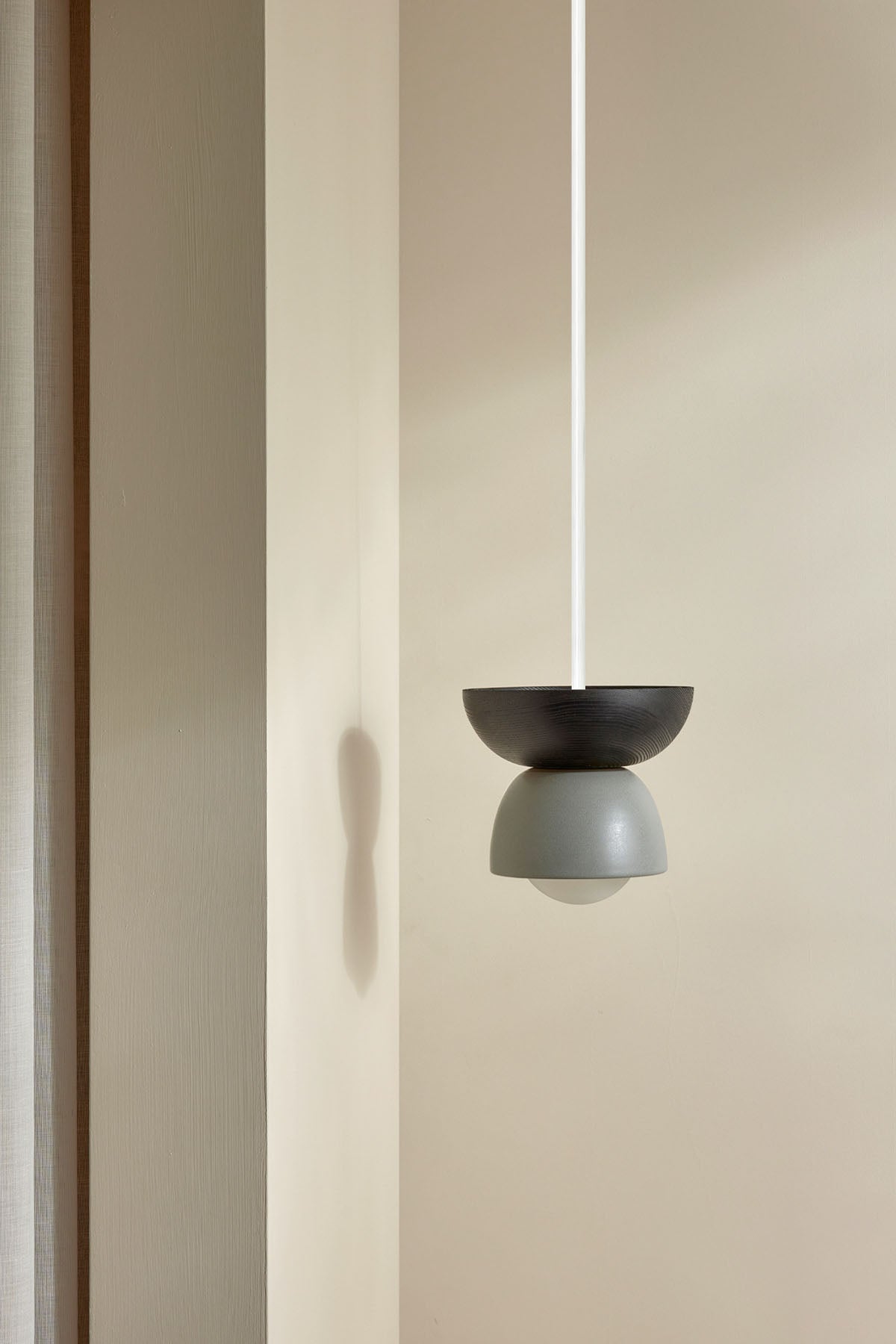 Terra 00 Pendant Light - Solid Rod - Marz Designs - Marz Designs - Terra 00 Pendant Light - Solid Rod