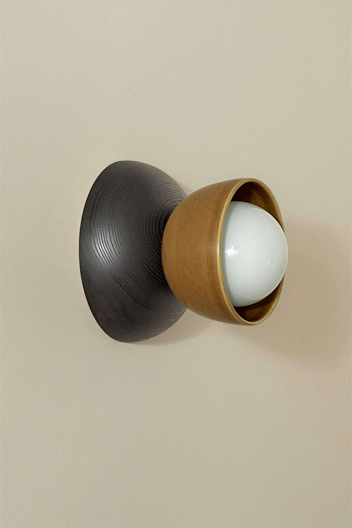 Terra 00 Surface Sconce - Marz DesignsMarz Designs