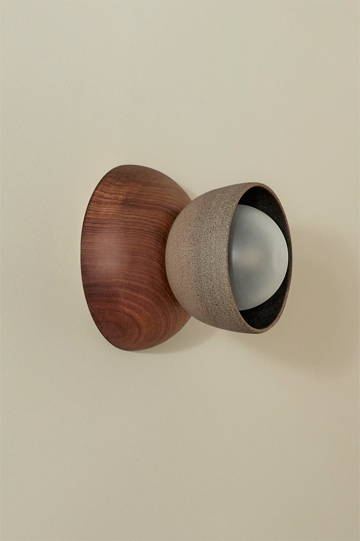 Terra 00 Surface Sconce - Marz DesignsMarz Designs